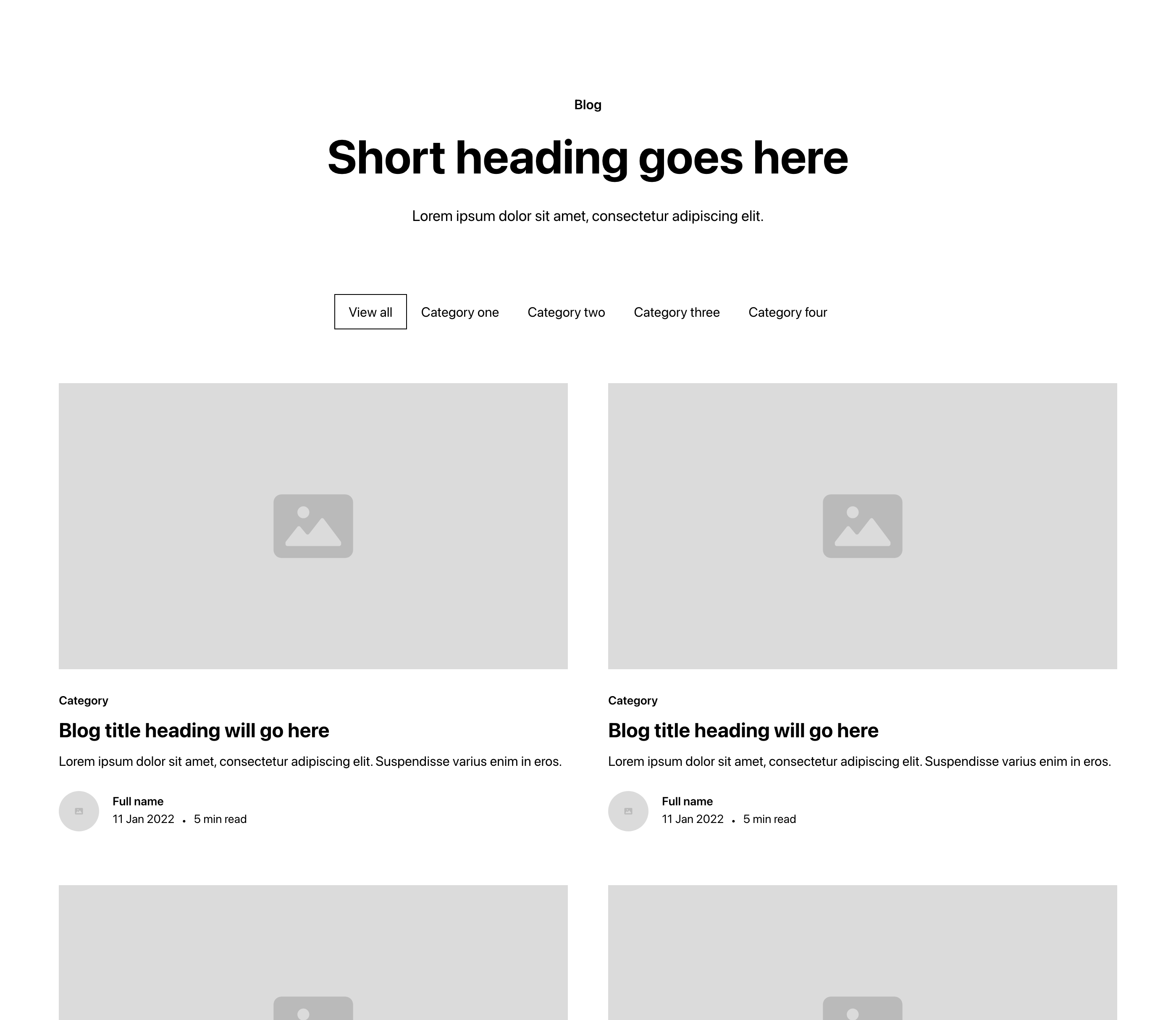 Preview of Blog 11