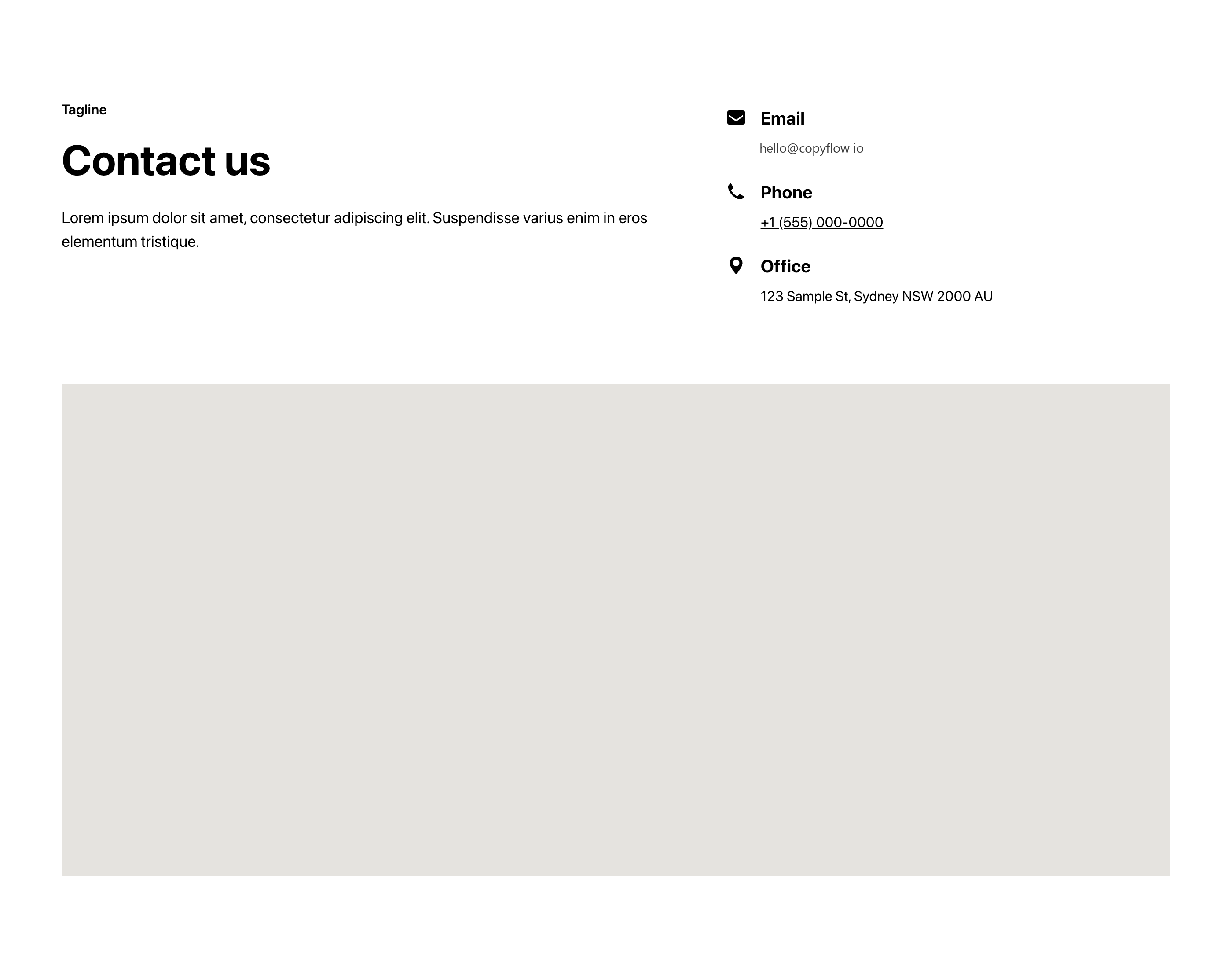 Preview of Contact 16