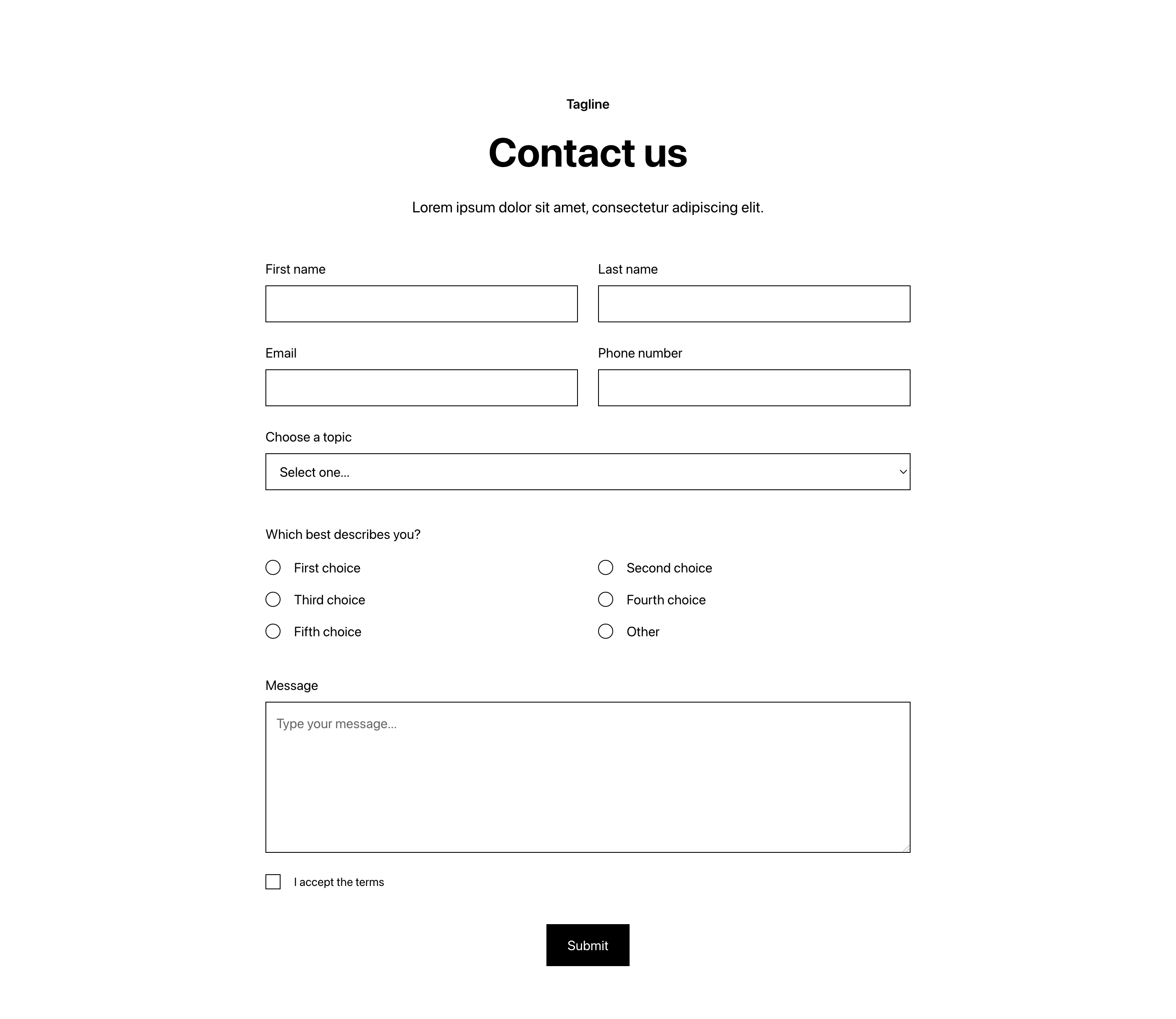 Preview of Contact 2