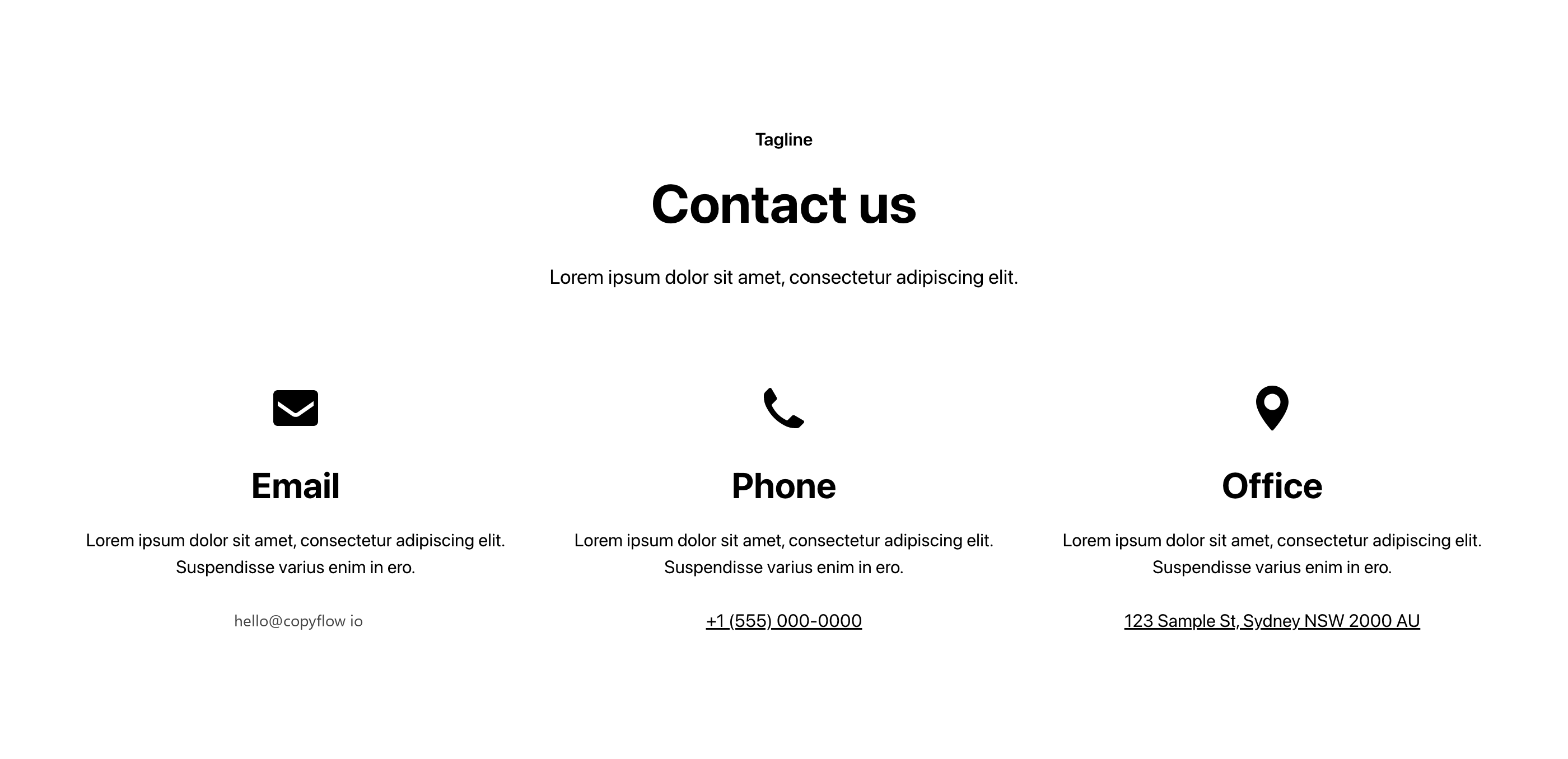 Preview of Contact 20