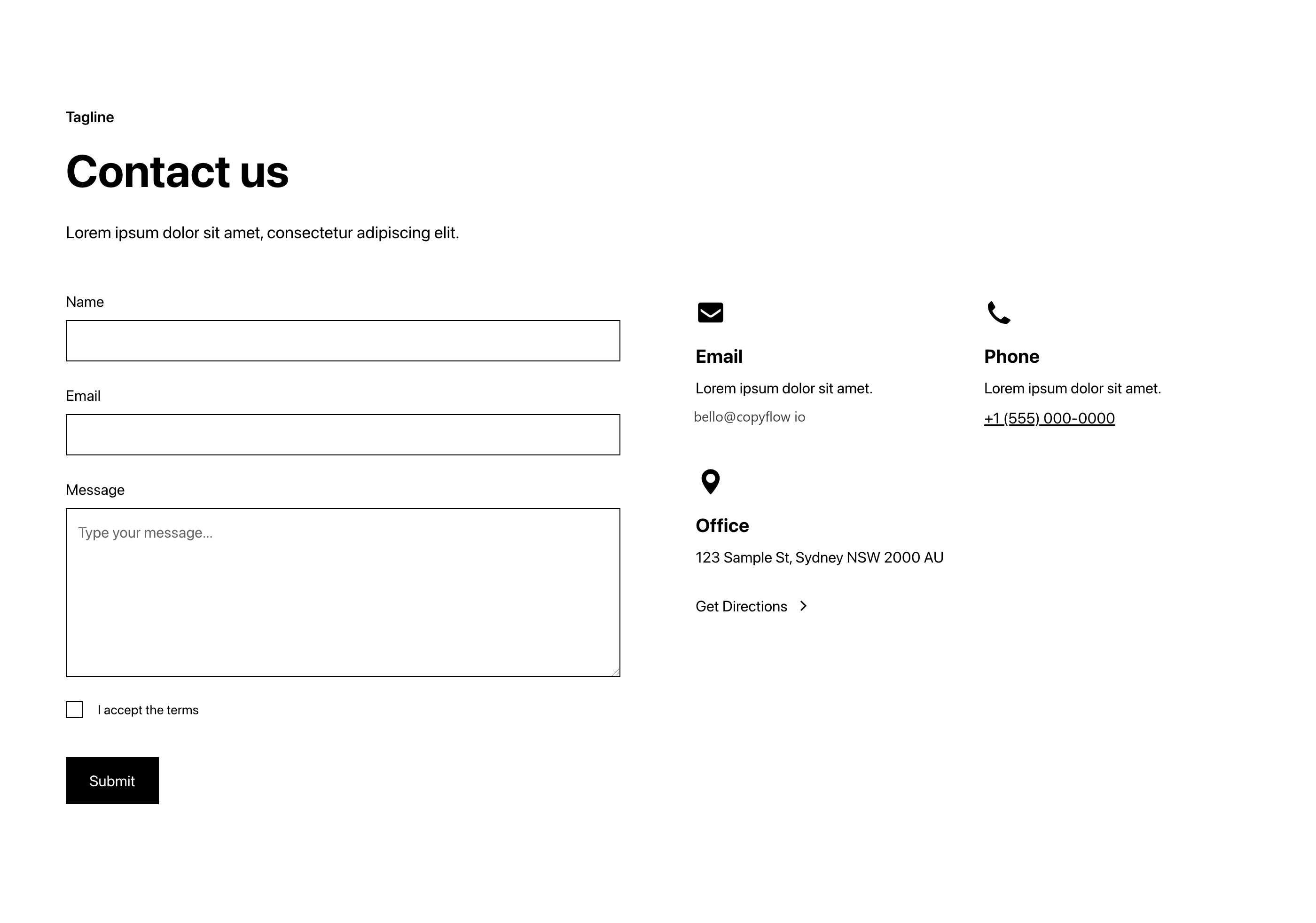 Preview of Contact 11