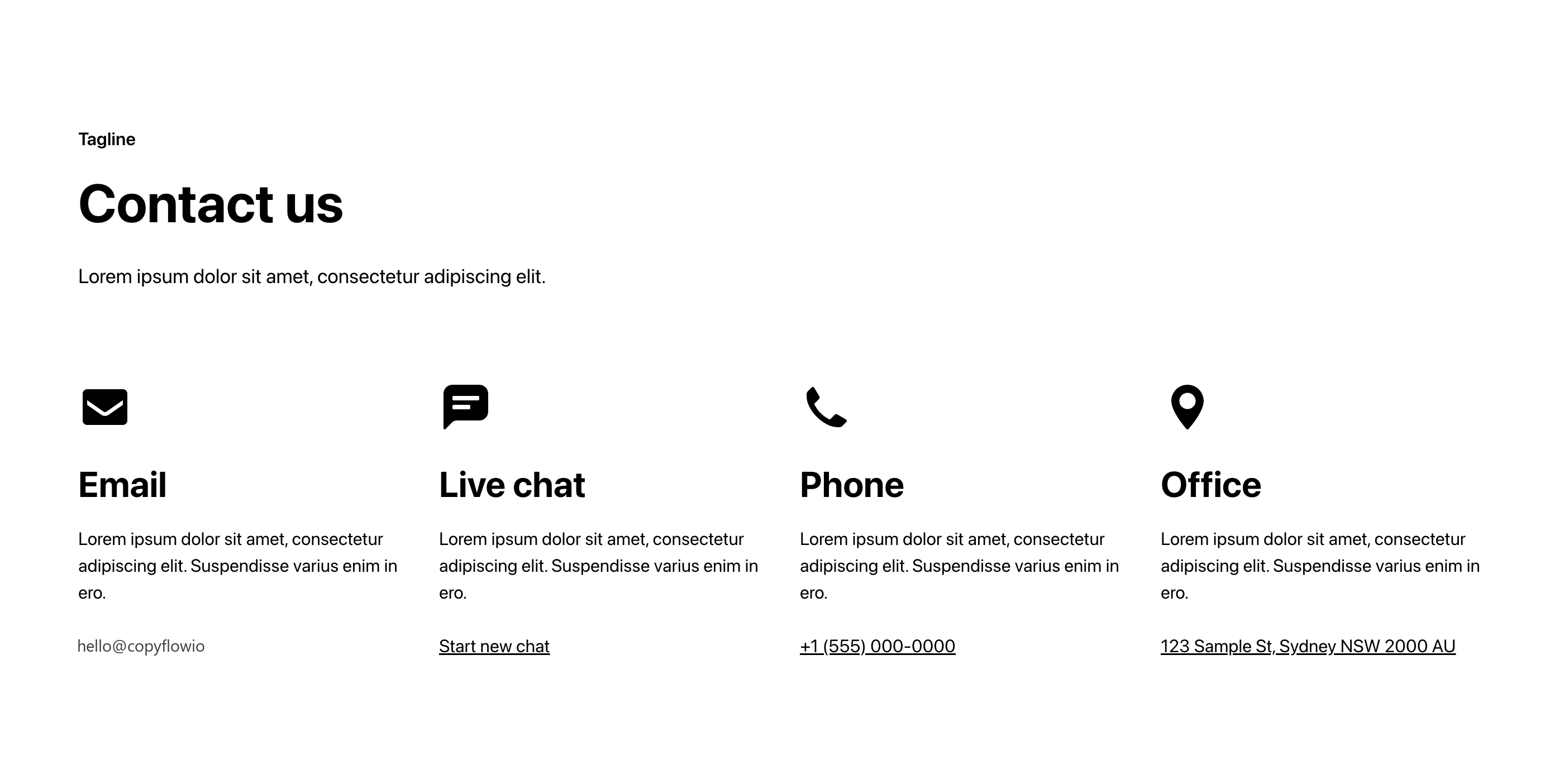 Preview of Contact 24
