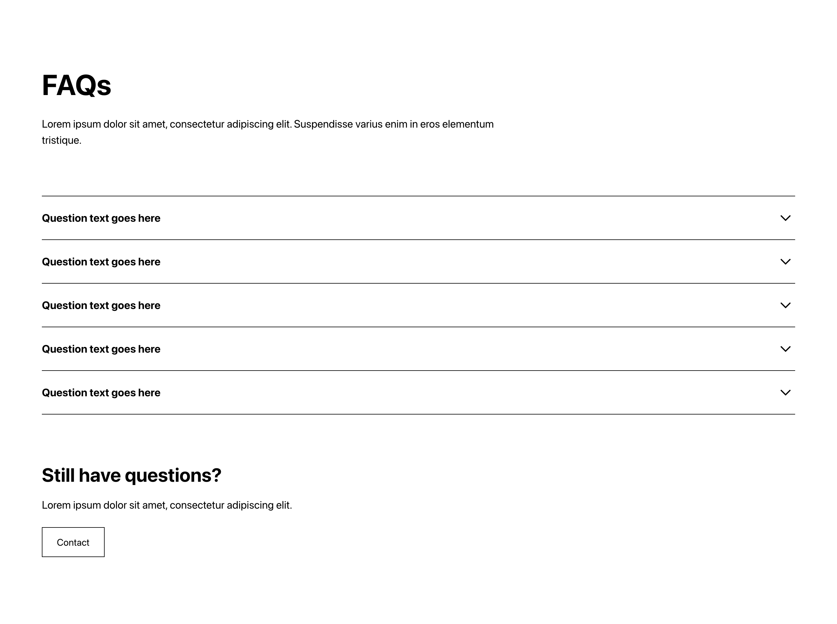 Preview of Faq 2
