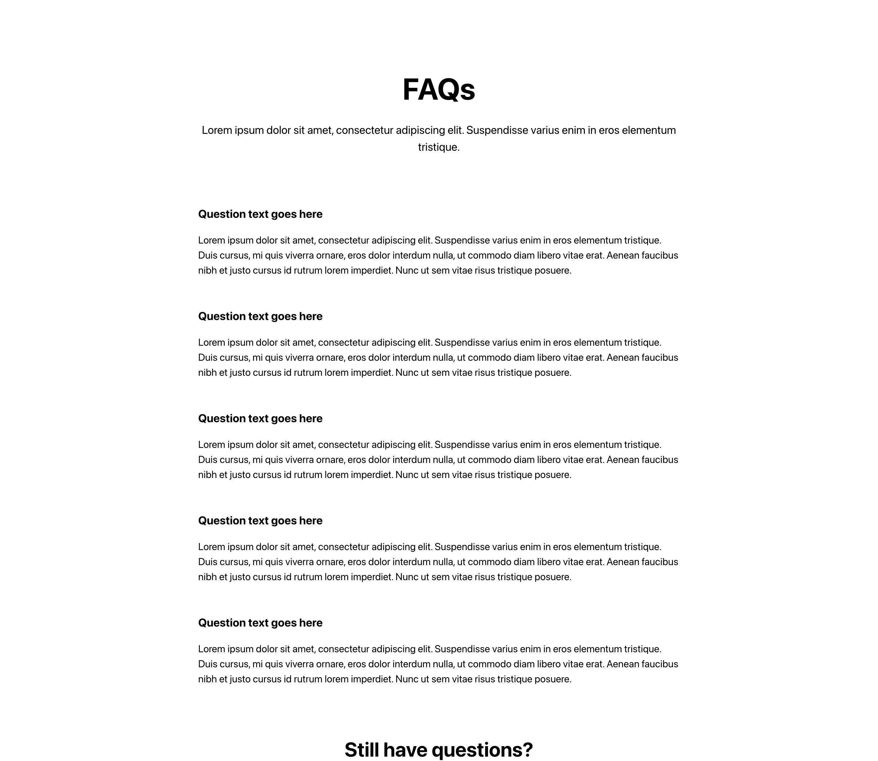 Preview of Faq 7
