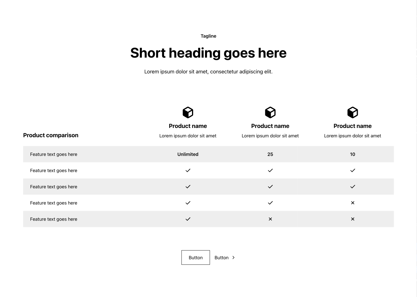 Preview of Comparison 4