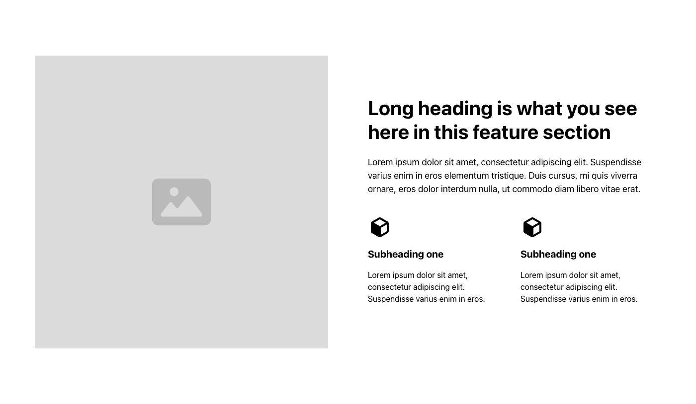 Preview of Layout 203