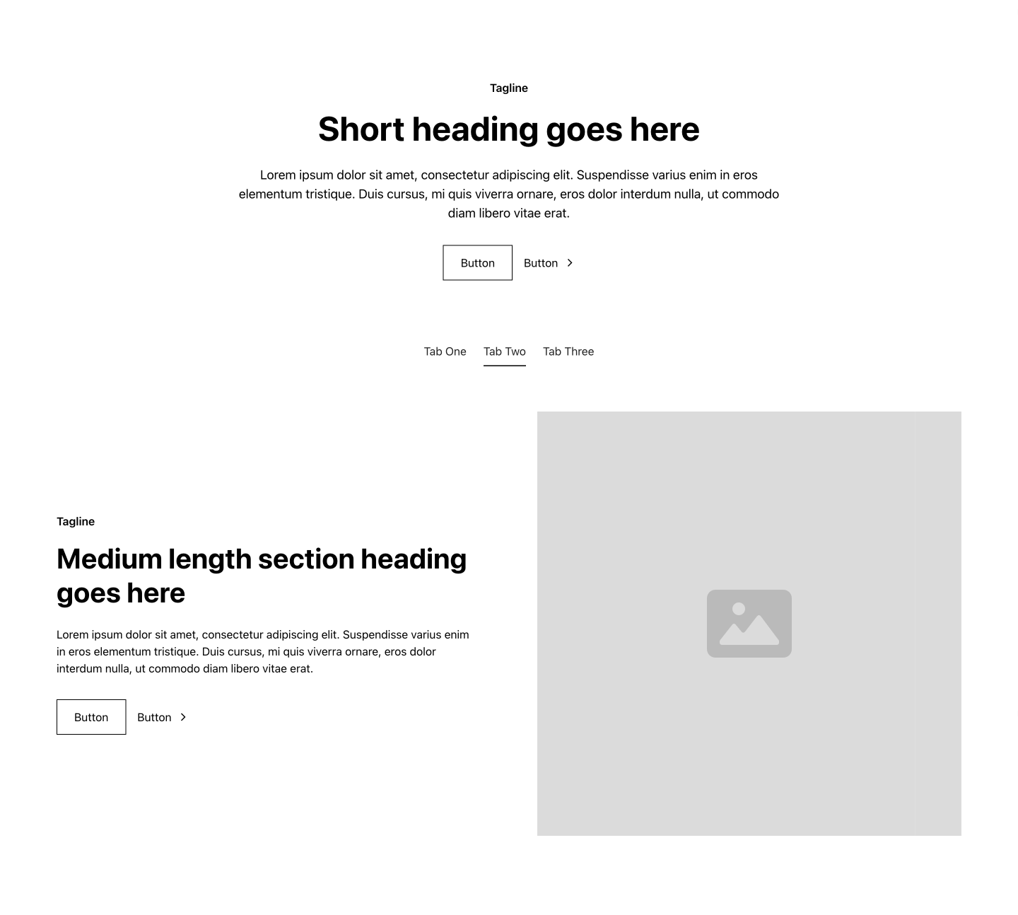 Preview of Layout 501
