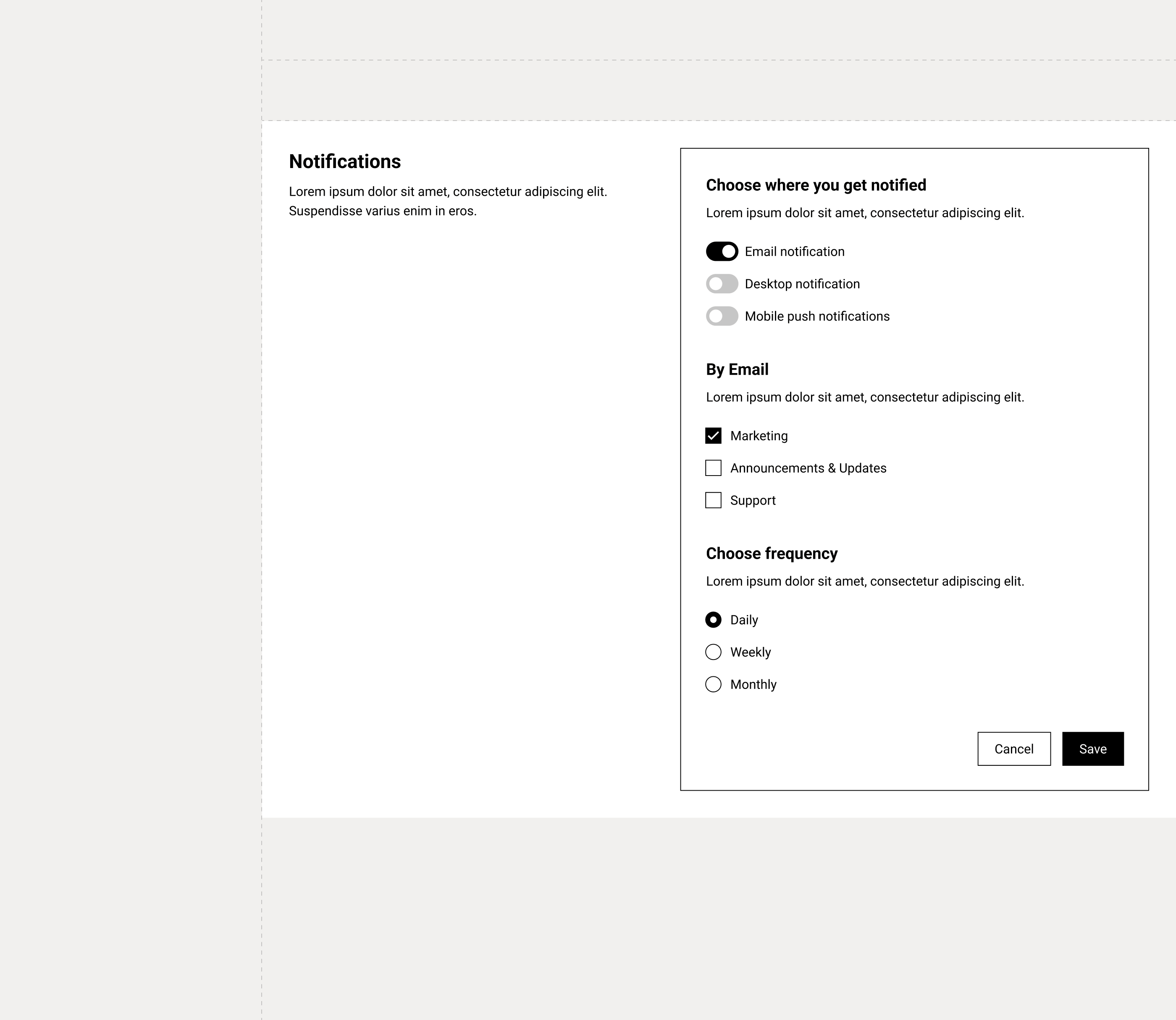 Preview of Form 16