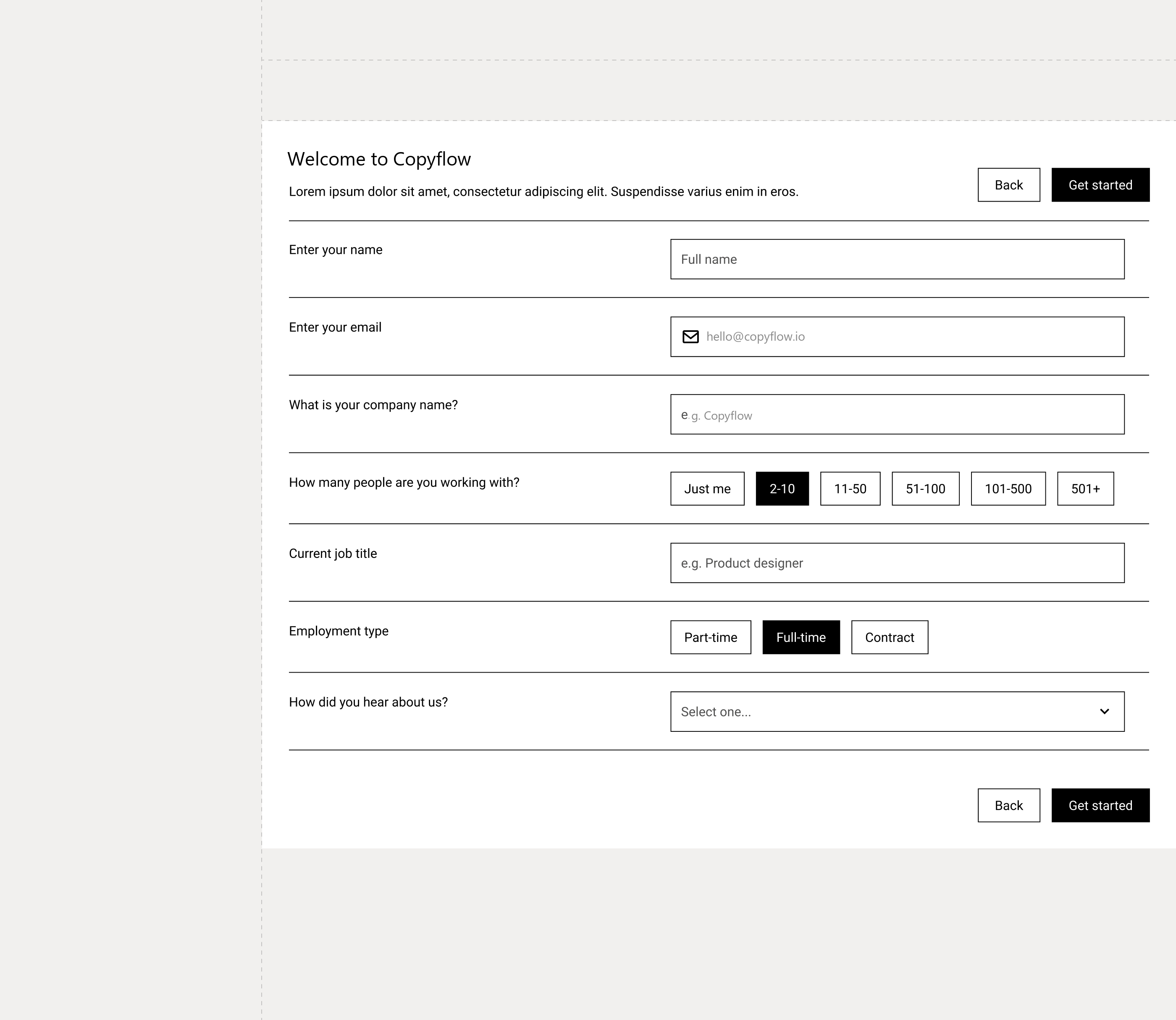 Preview of Form 18