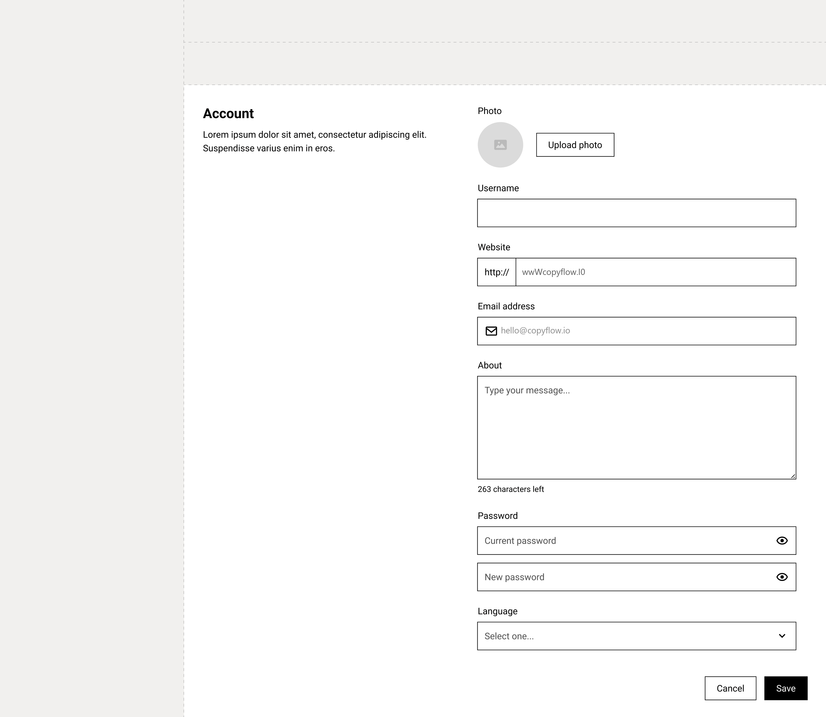 Preview of Form 3