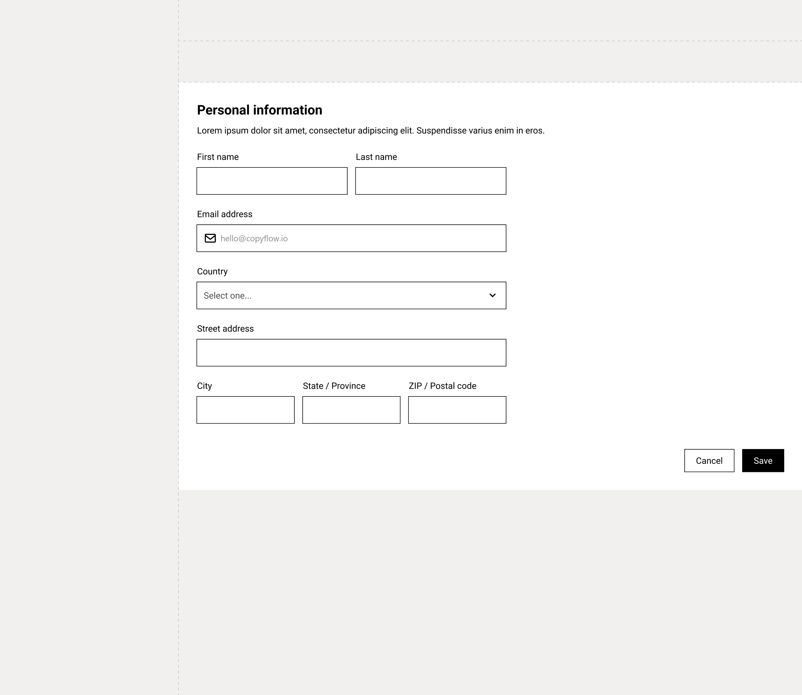 Preview of Form 5