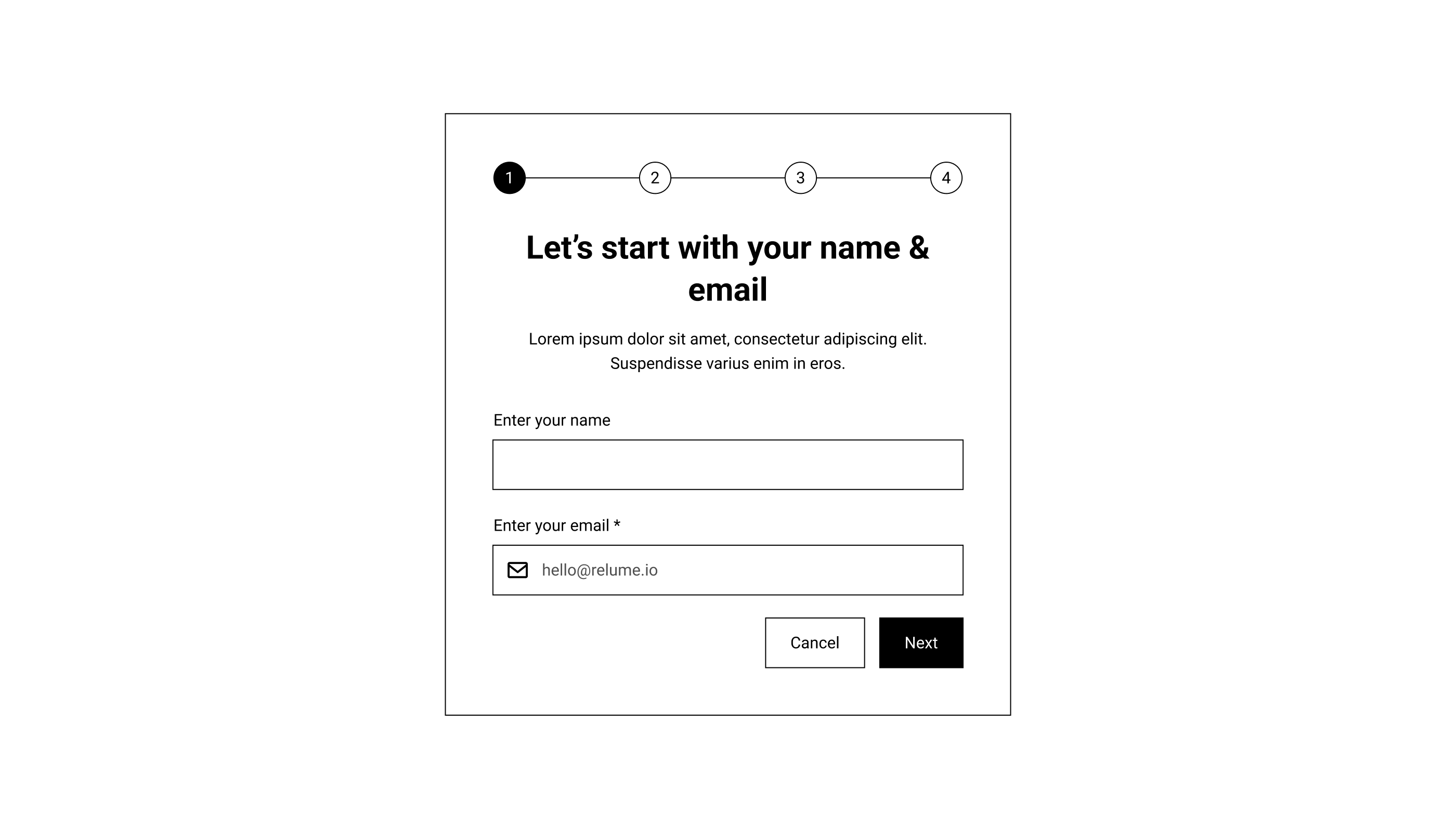 Preview of Multi Form 14