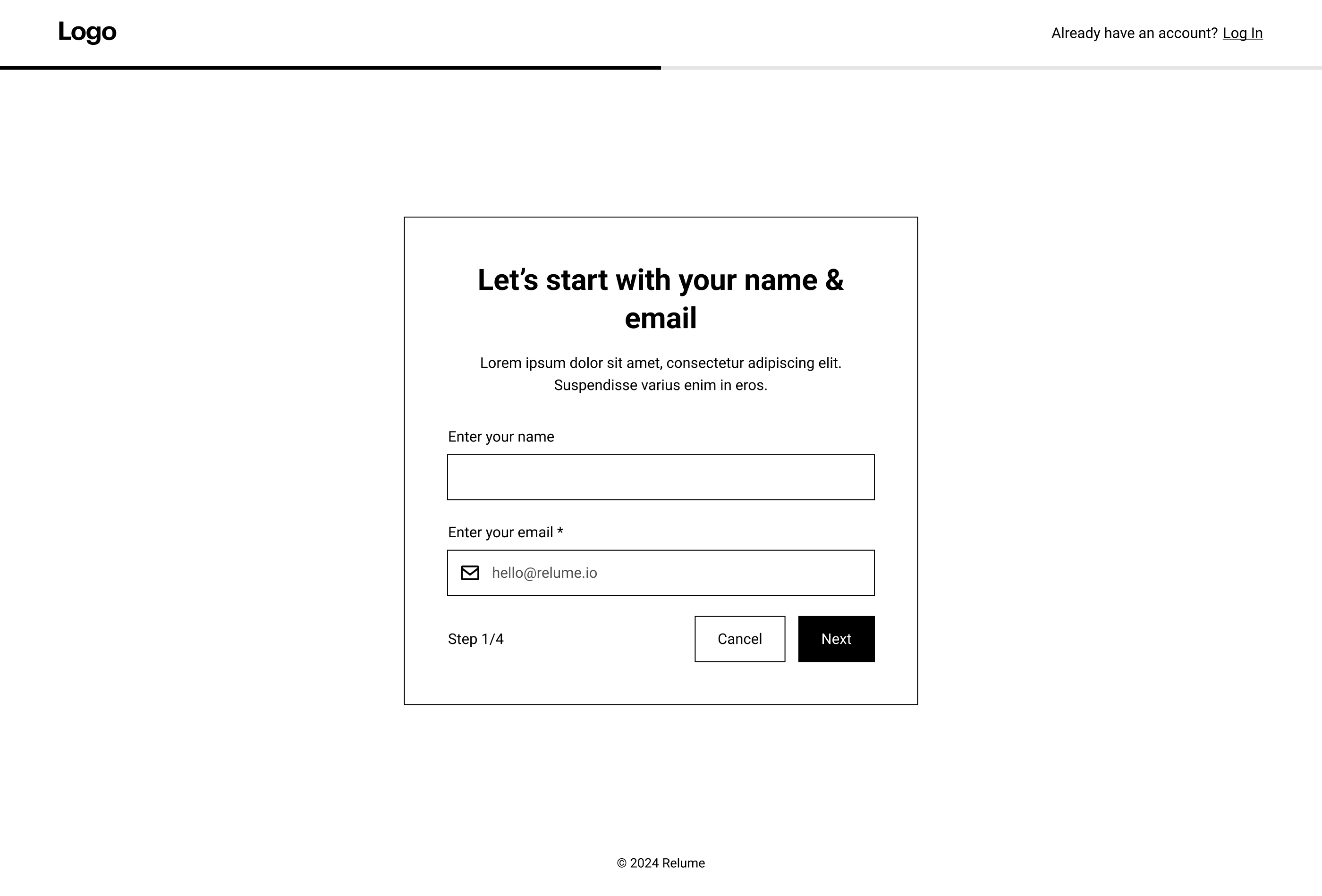 Preview of Multi Form 2