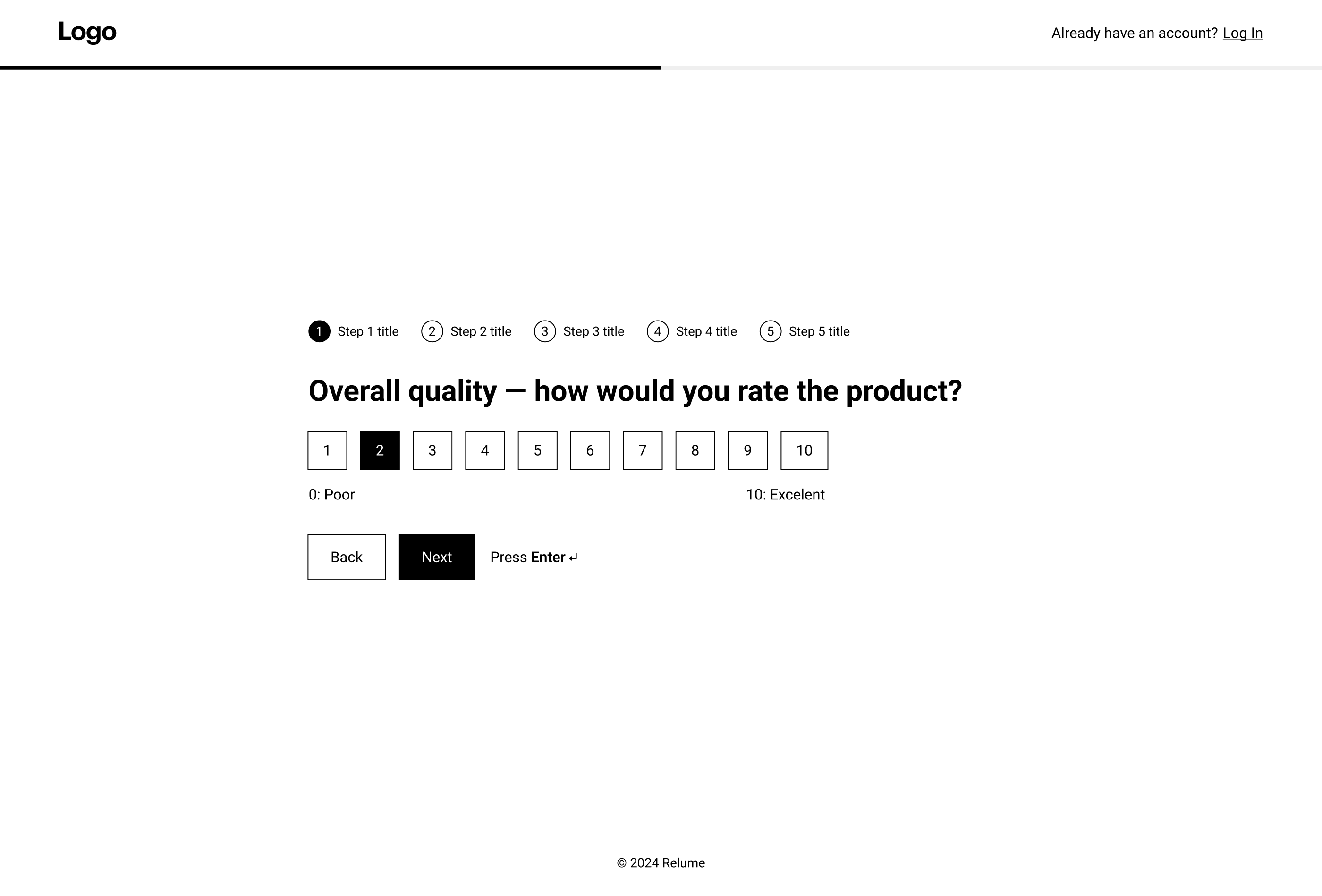 Preview of Multi Form 28
