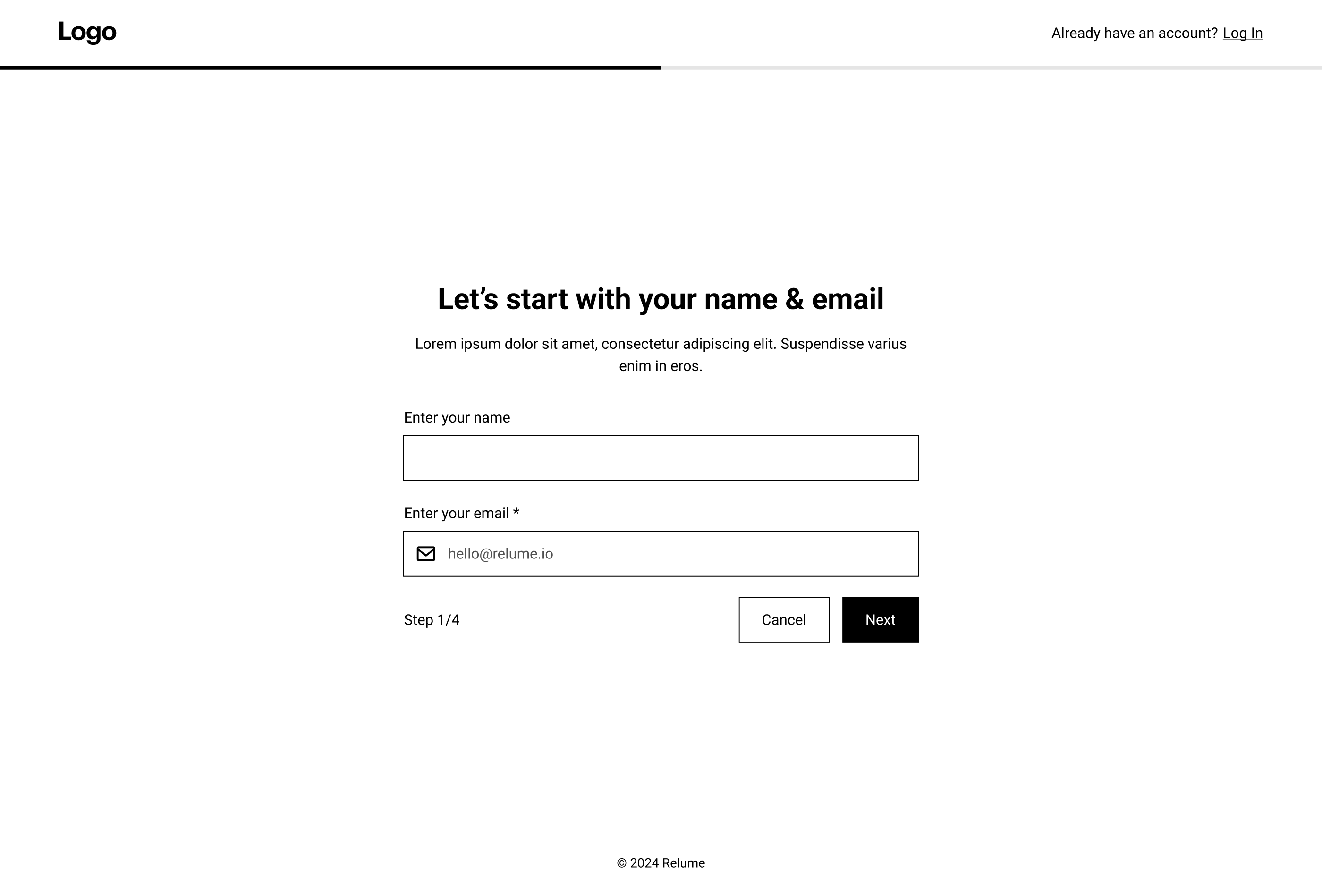 Preview of Onboarding 1