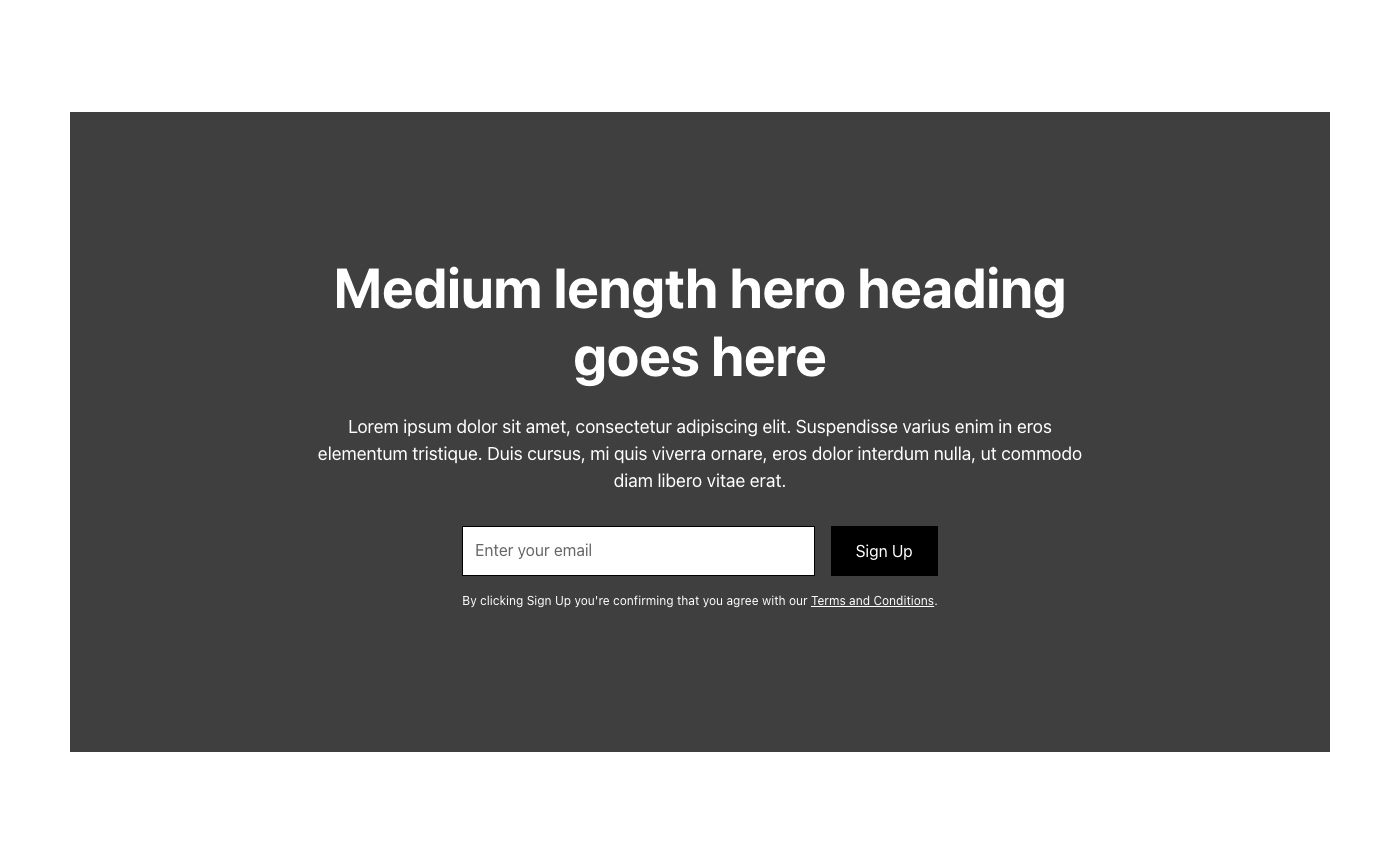 Preview of Header 101