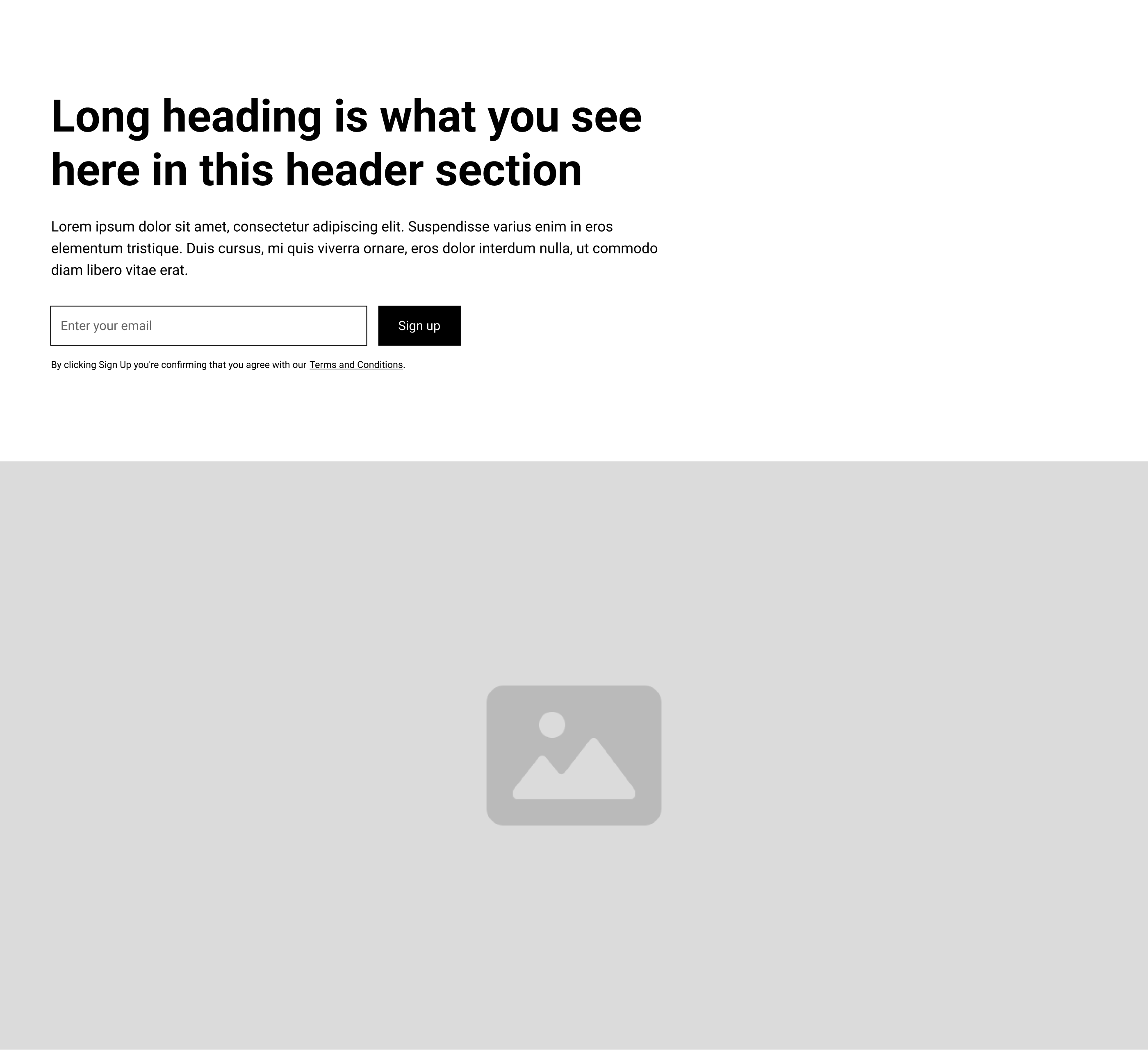 Preview of Header 150