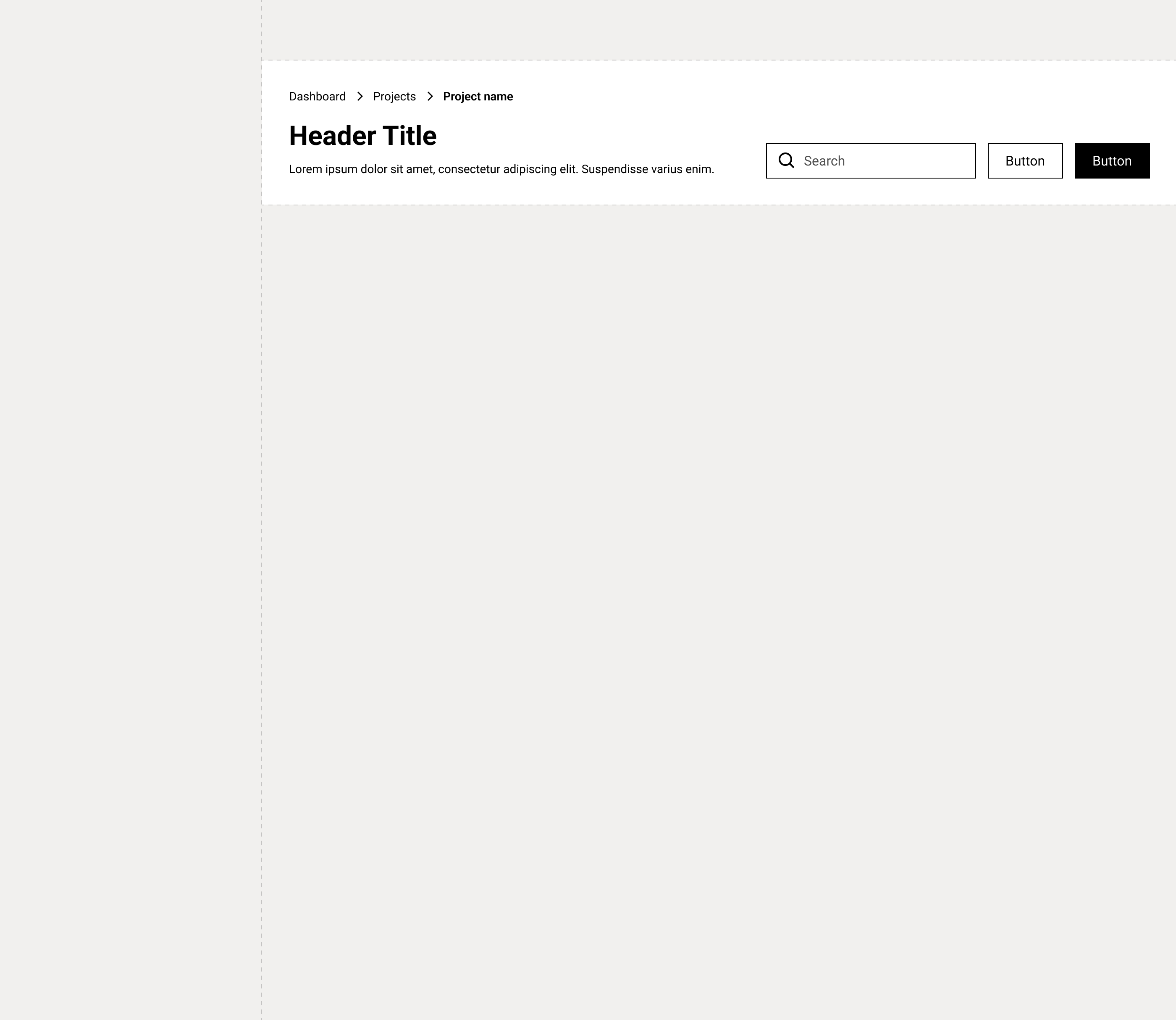Preview of Page Header 1