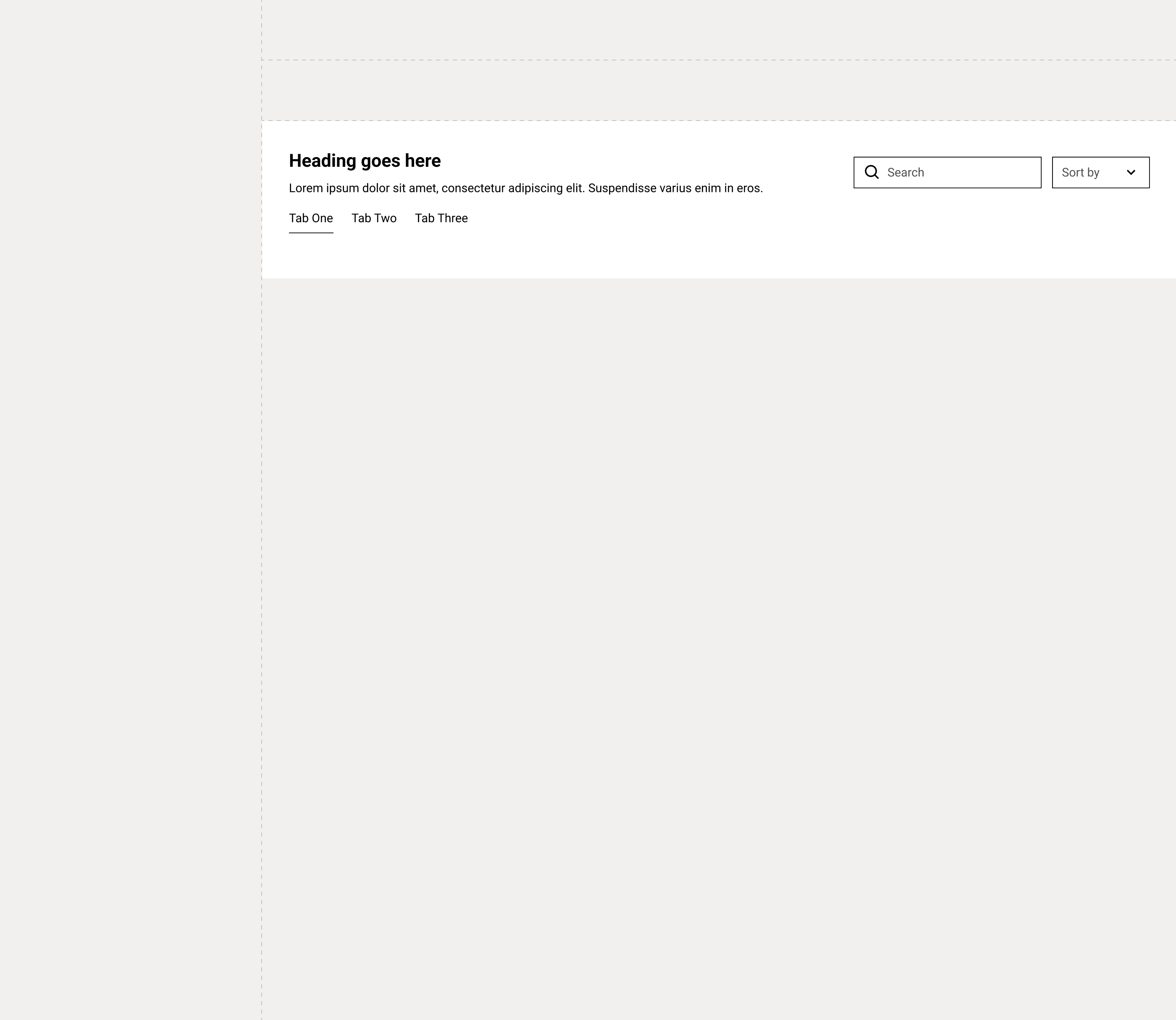 Preview of Section Header 4