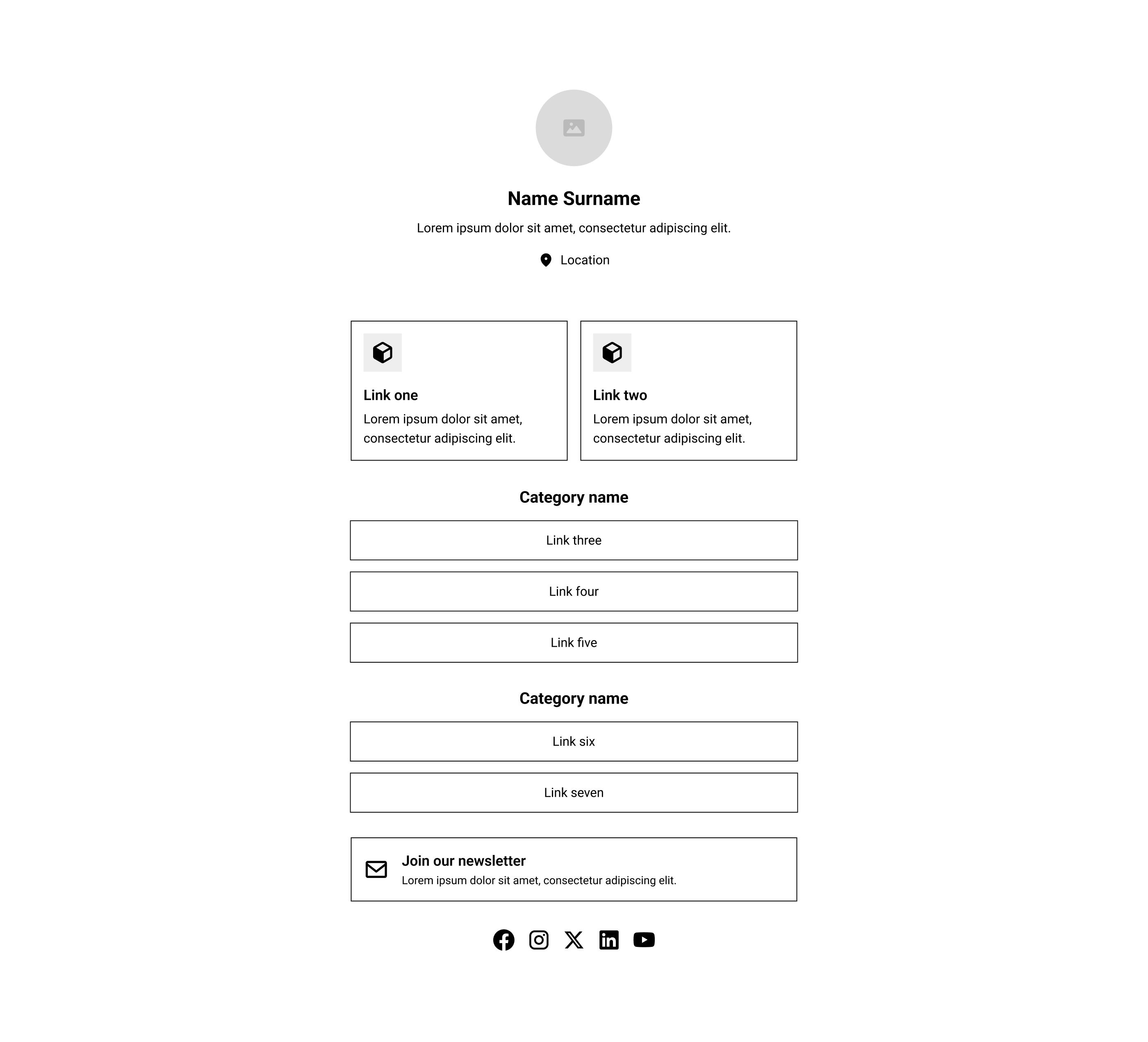 Preview of Links 10