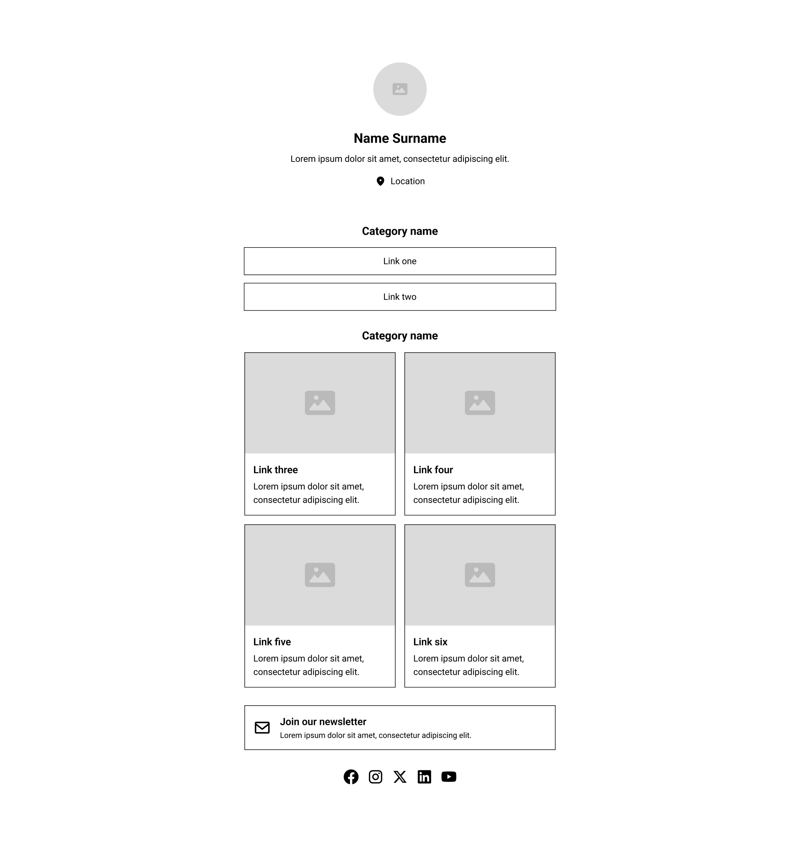 Preview of Links 8