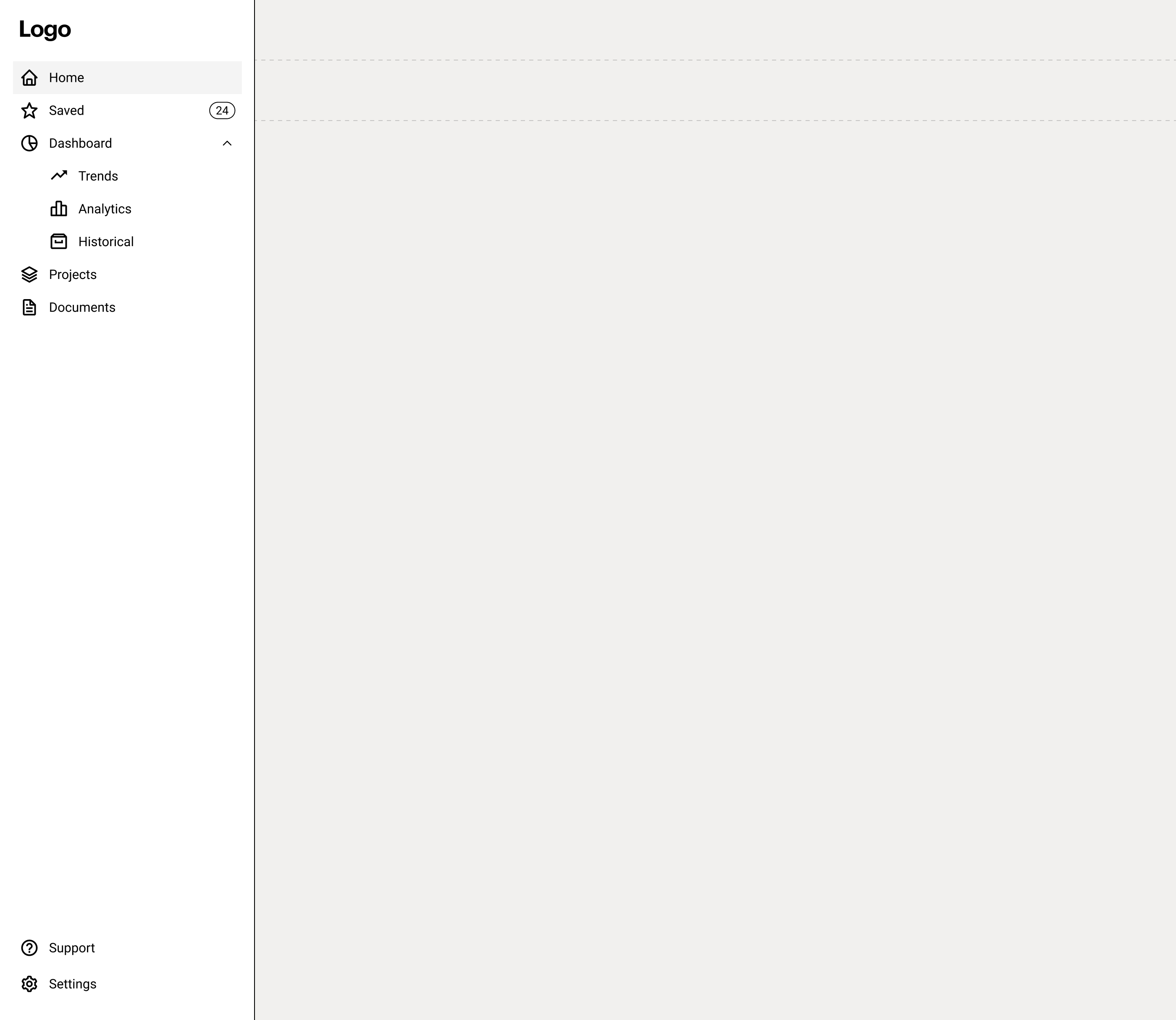 Preview of Sidebar 4