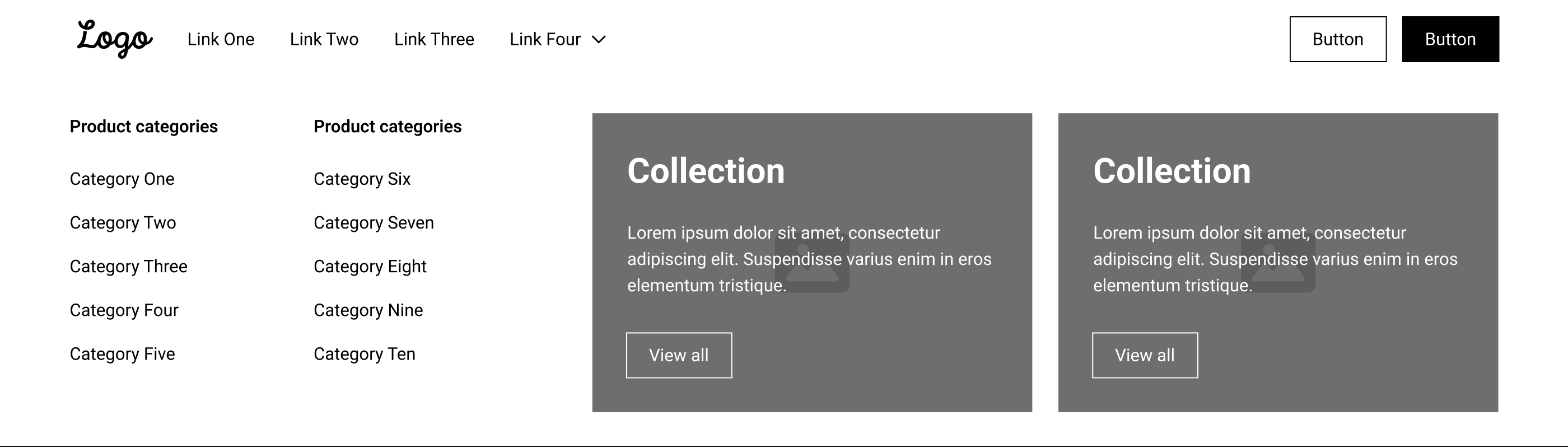 Preview of Navbar 27