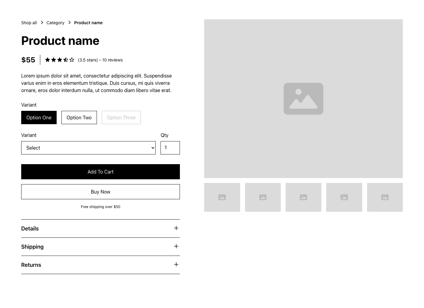Preview of Product Header 3