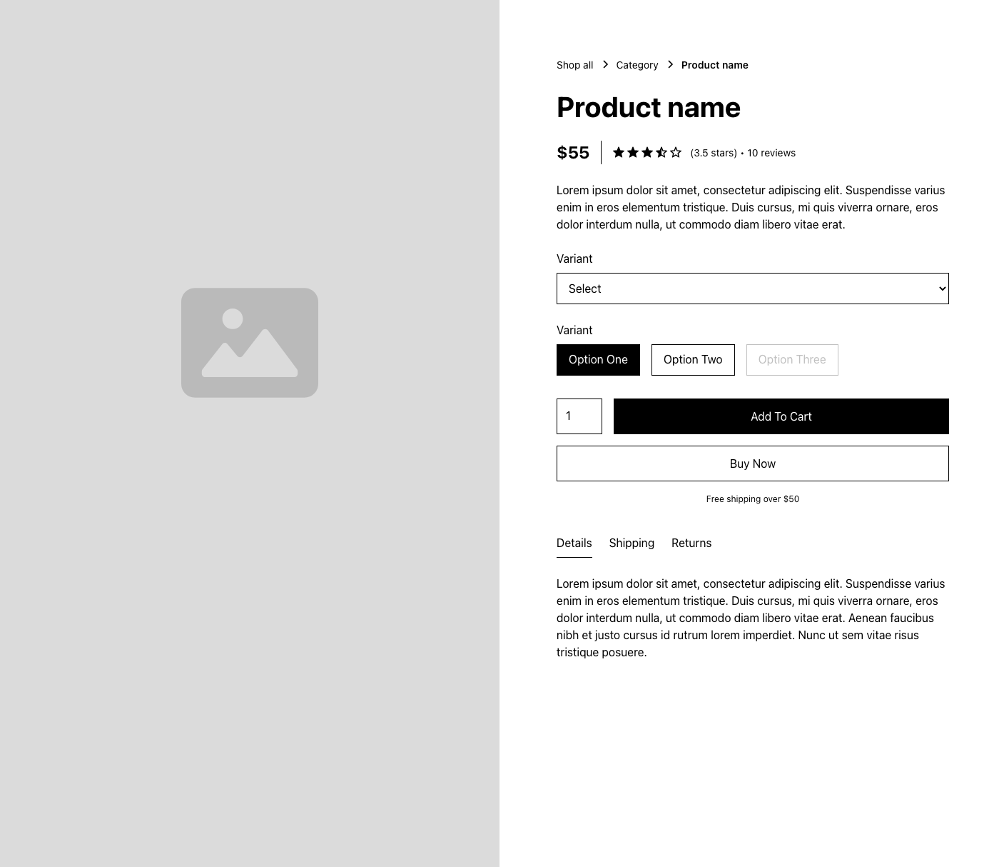 Preview of Product Header 6