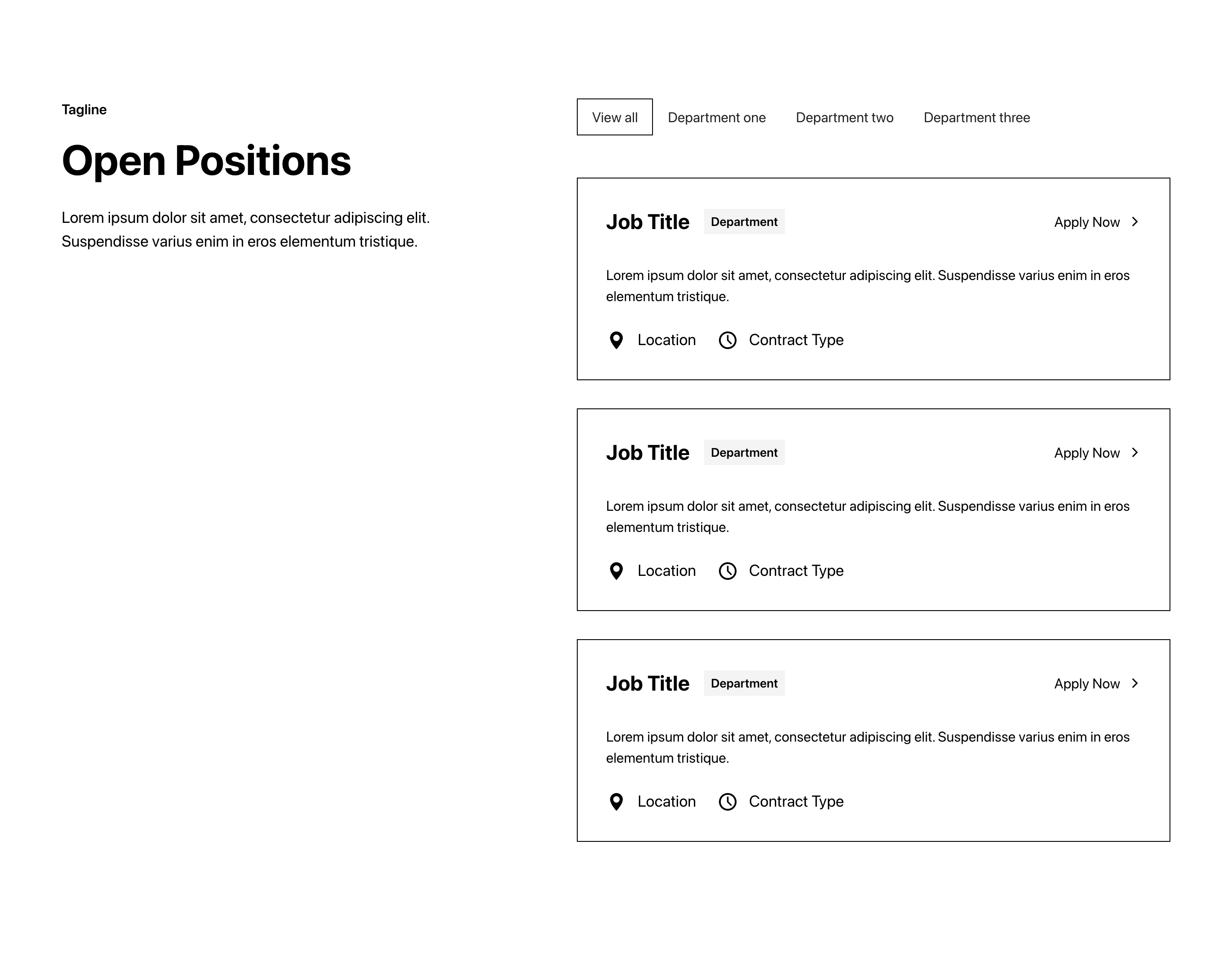 Preview of Career 21