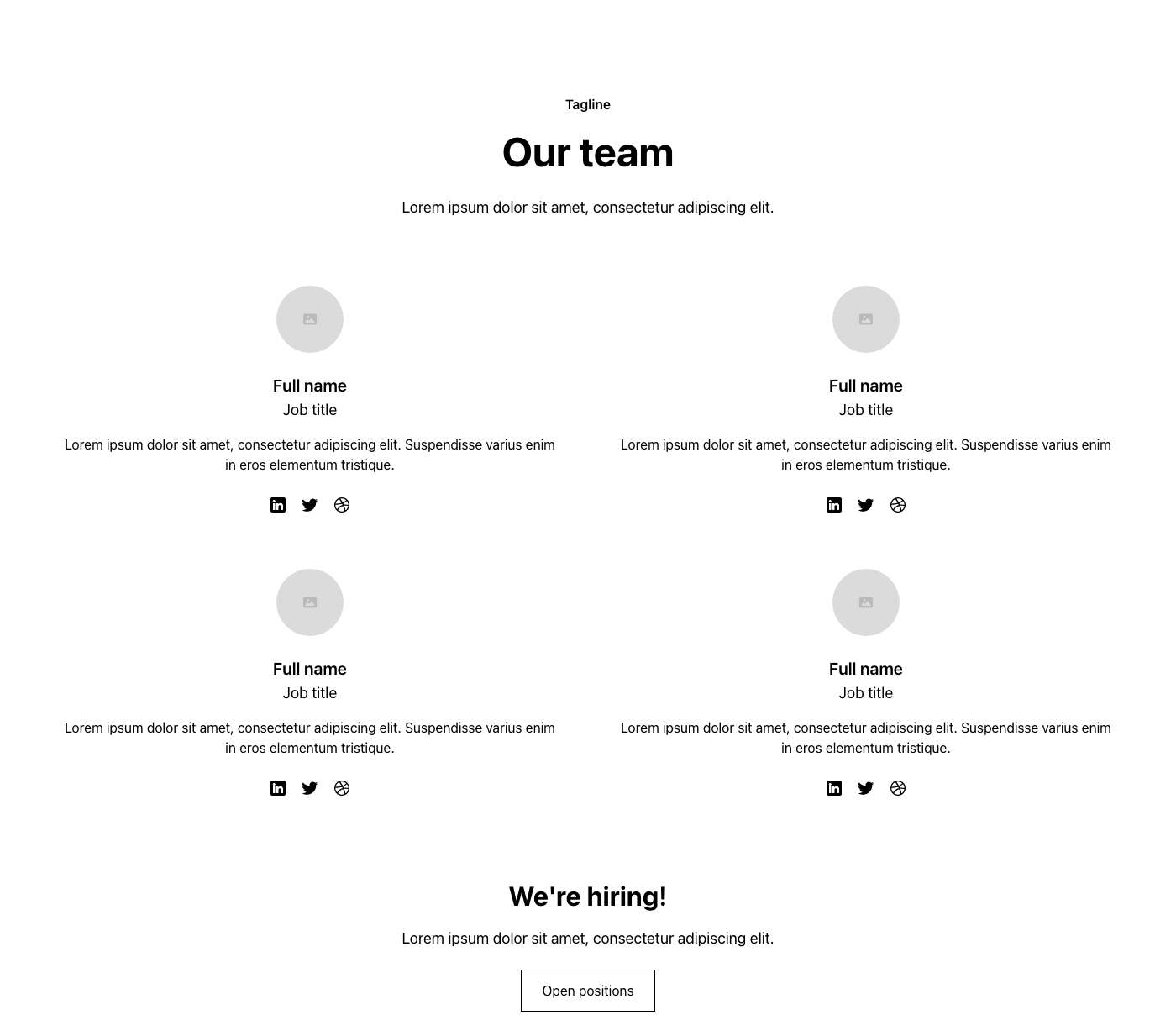 Preview of Team 11
