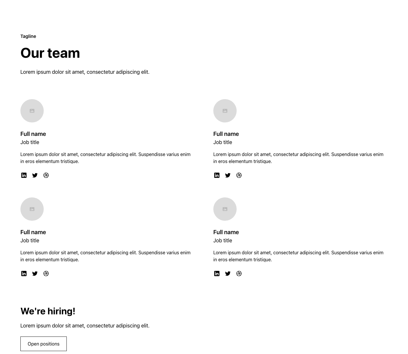Preview of Team 13