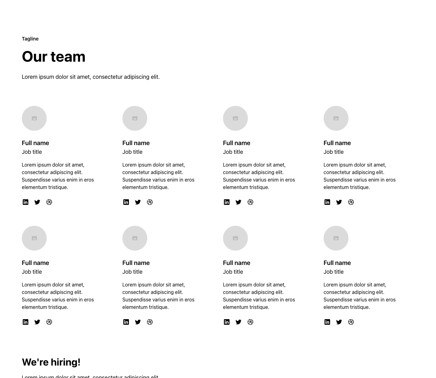 Preview of Team 3