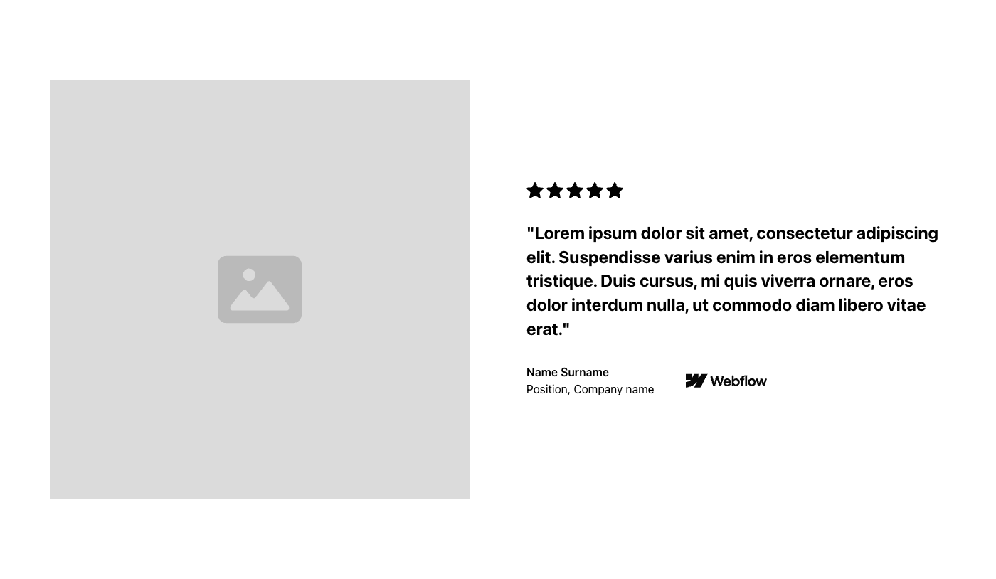 Preview of Testimonial 13