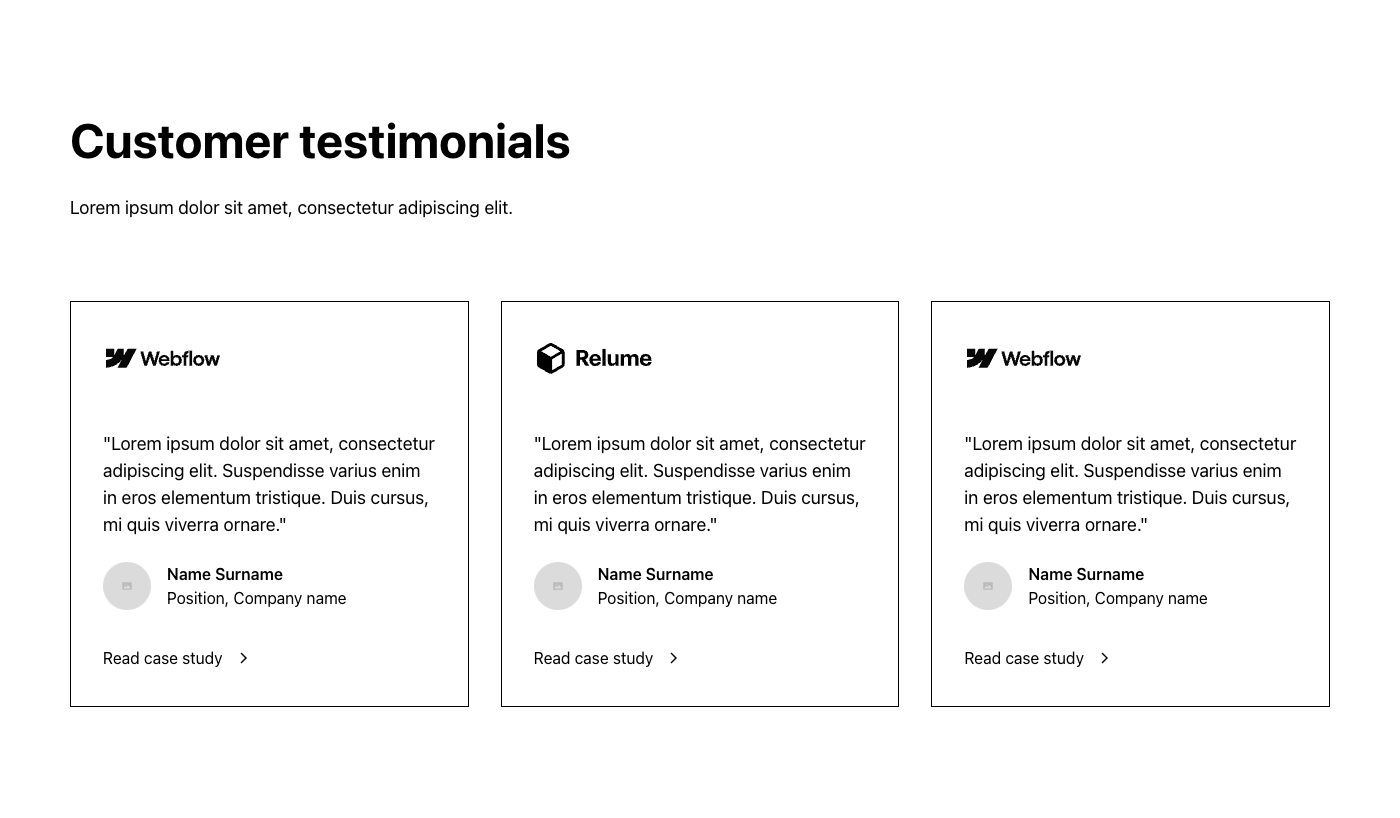 Preview of Testimonial 22
