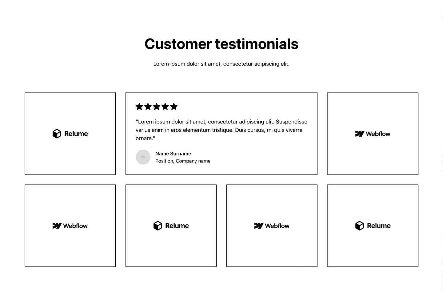 Preview of Testimonial 39