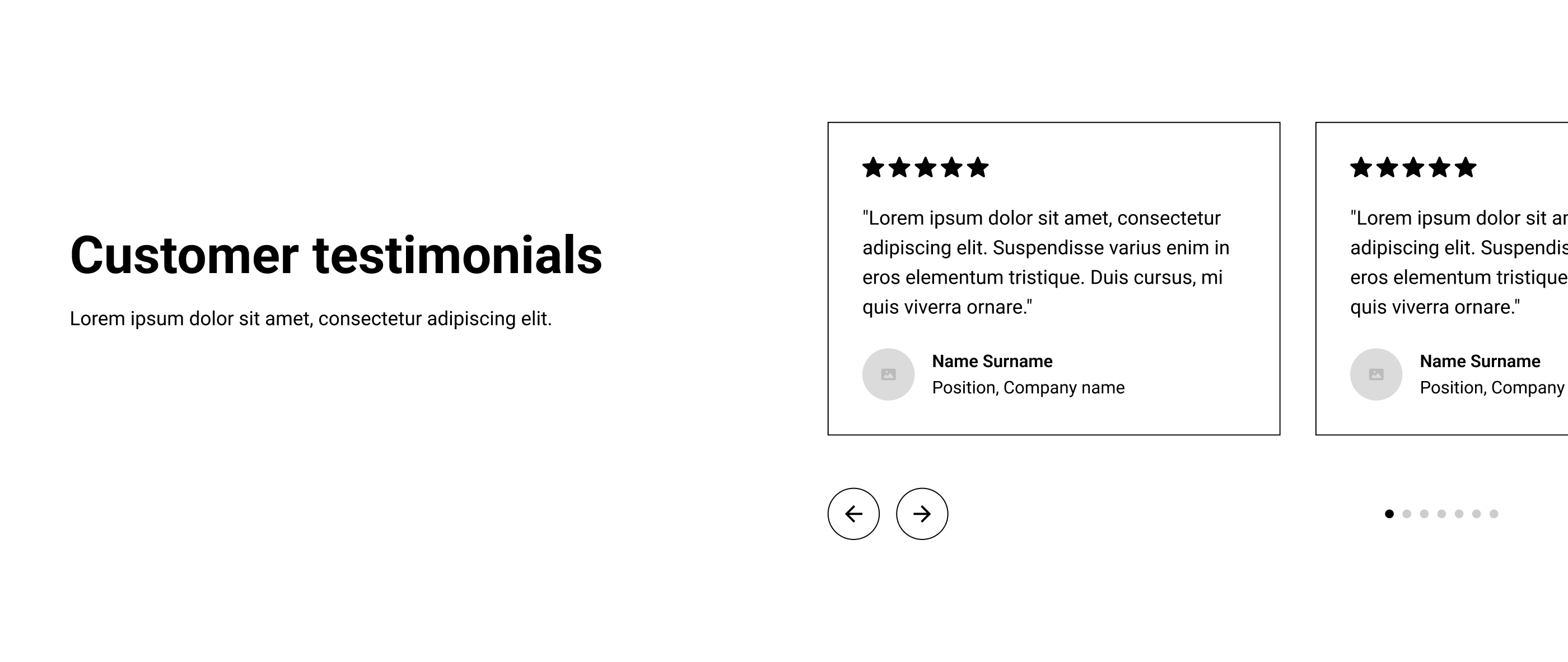 Preview of Testimonial 40