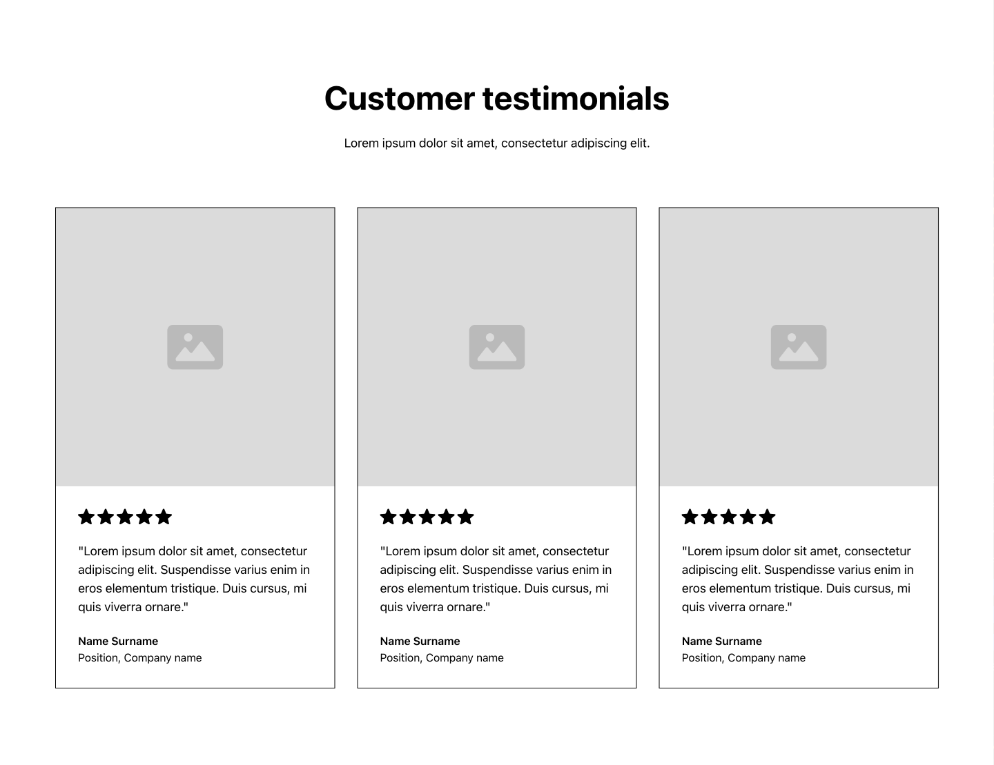 Preview of Testimonial 45