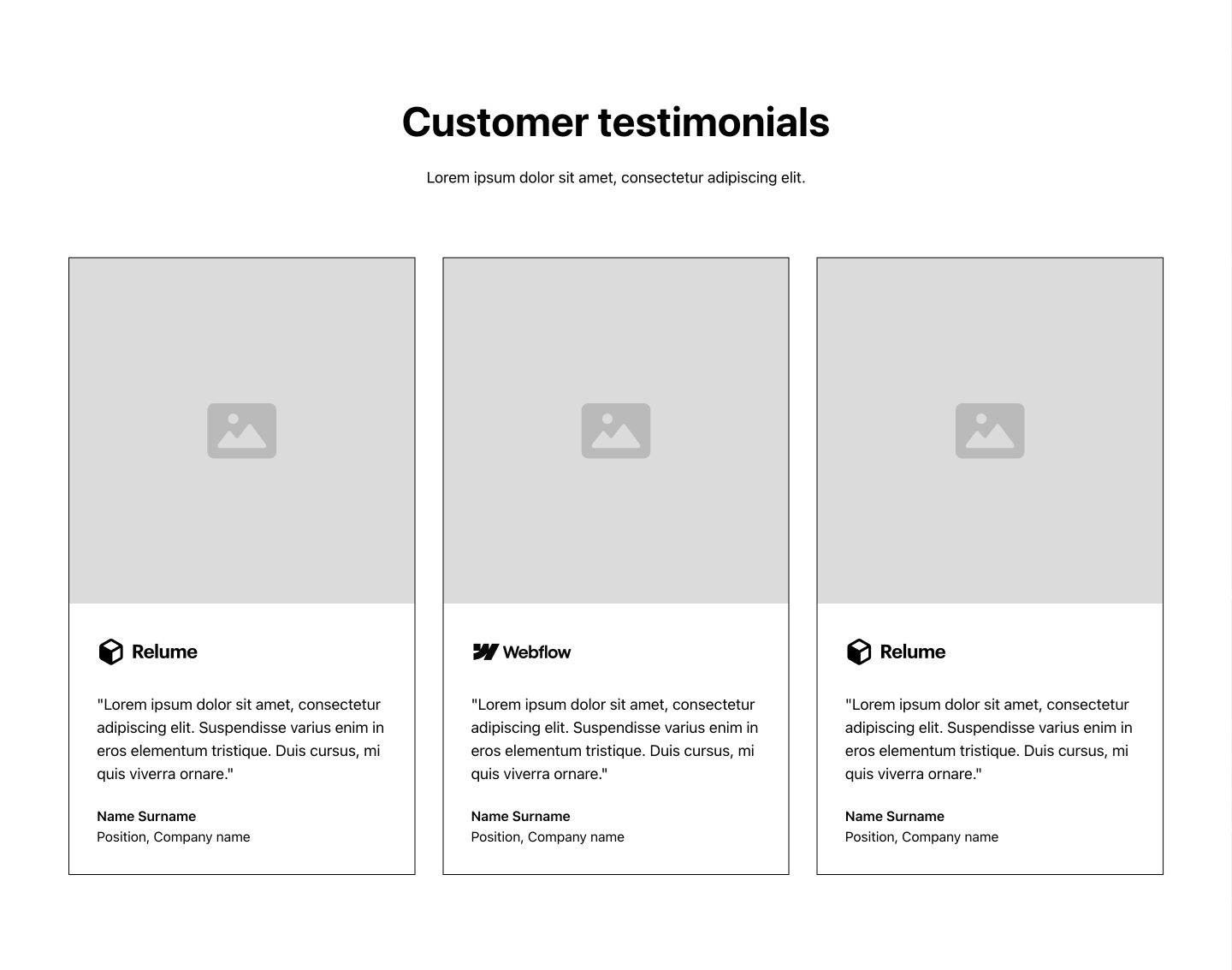 Preview of Testimonial 47
