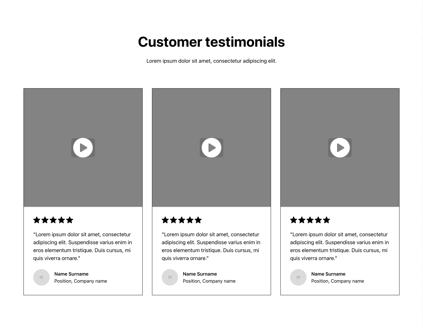 Preview of Testimonial 53