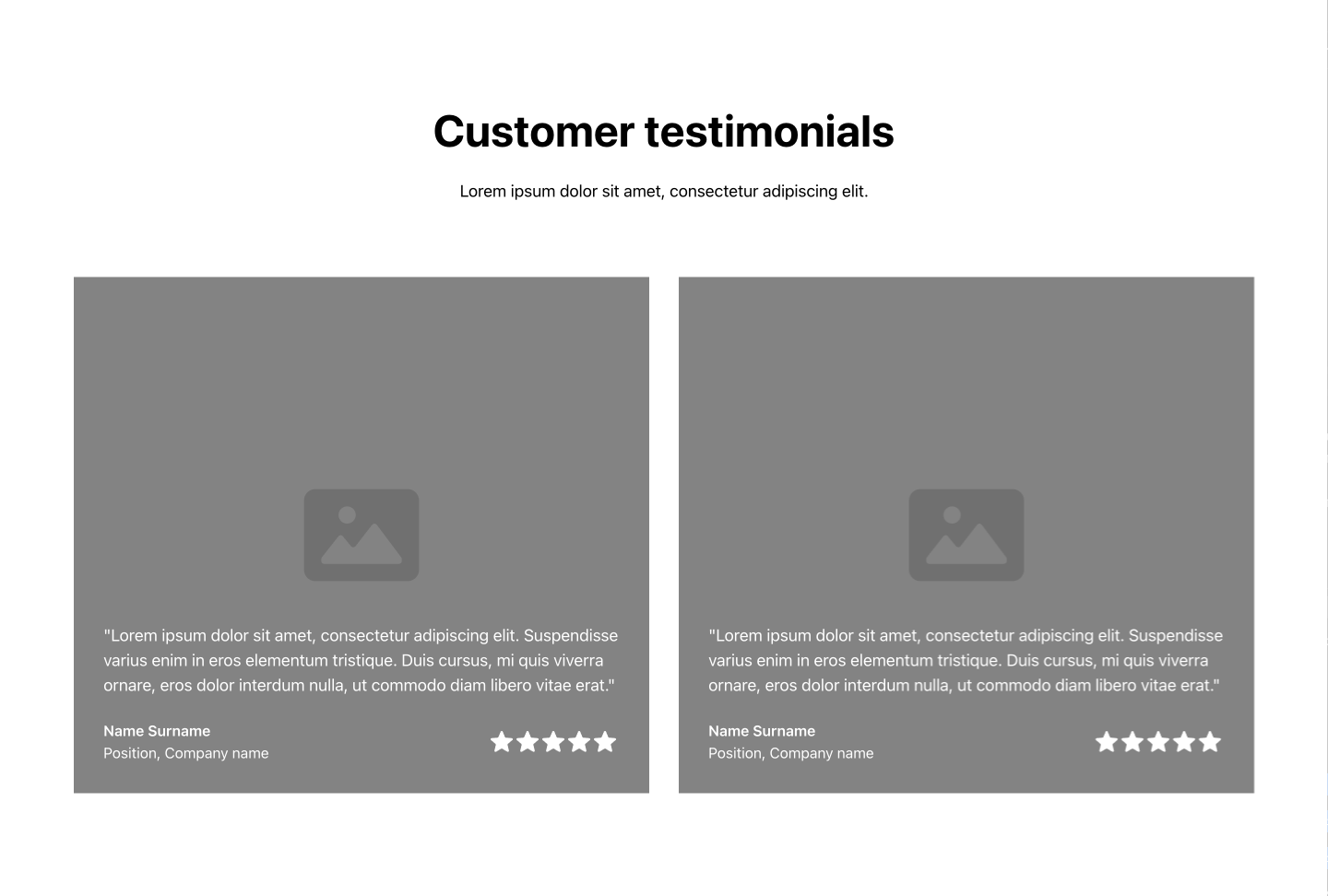 Preview of Testimonial 60