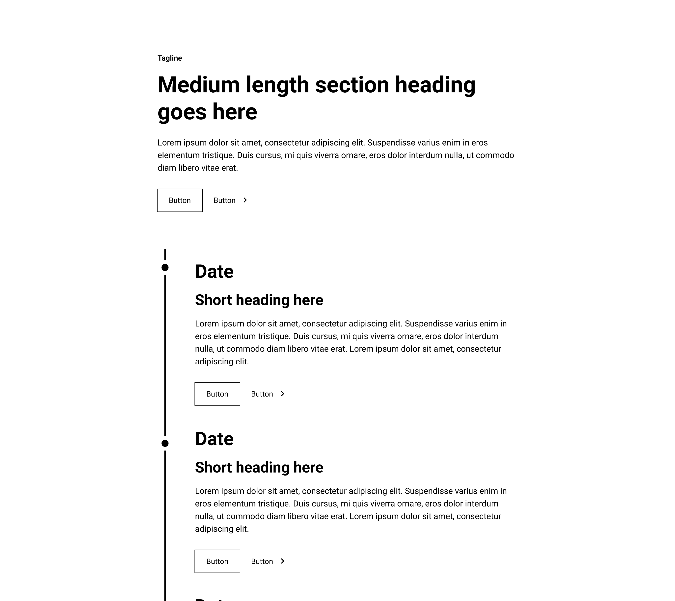 Preview of Timeline 5
