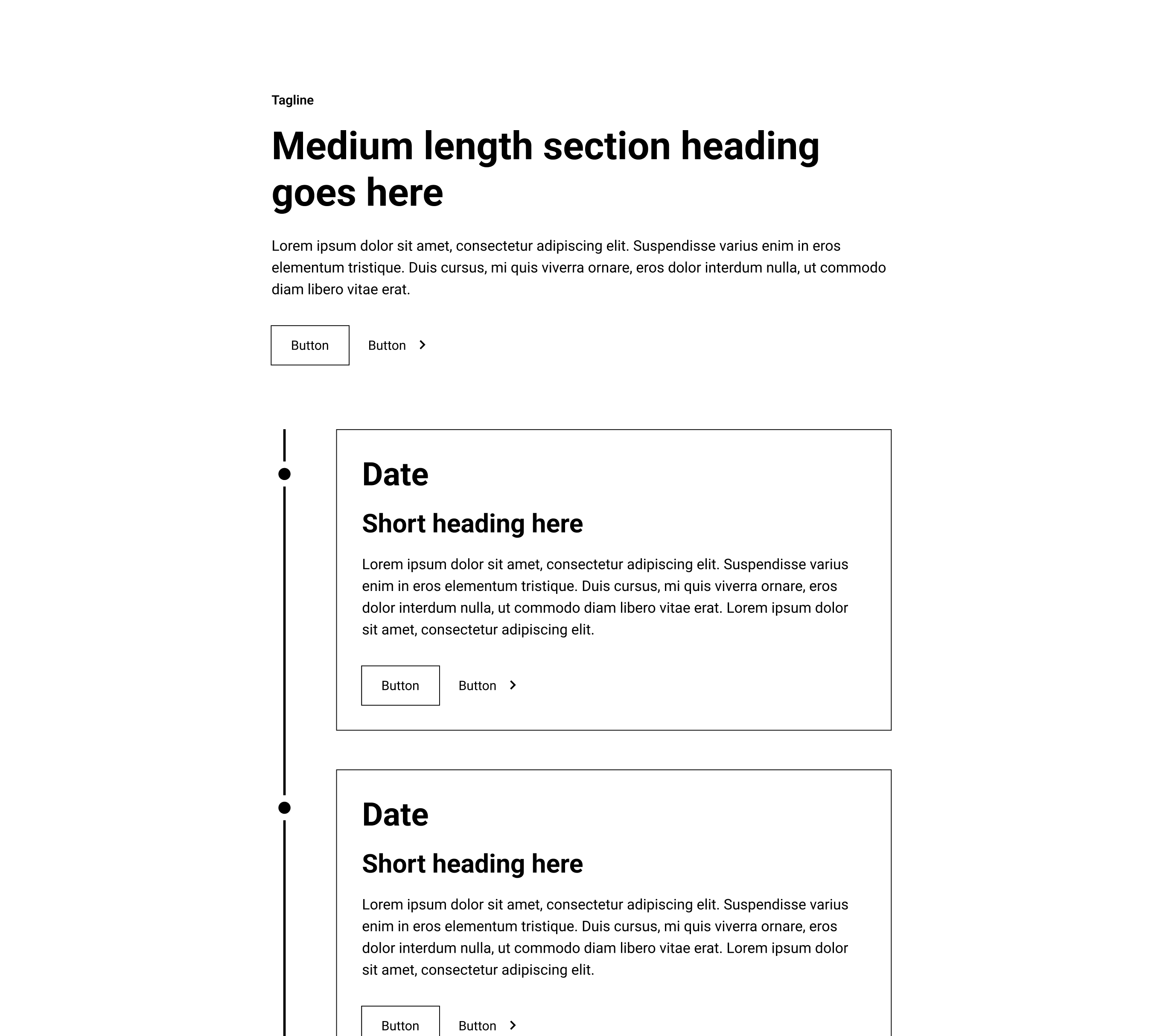 Preview of Timeline 6