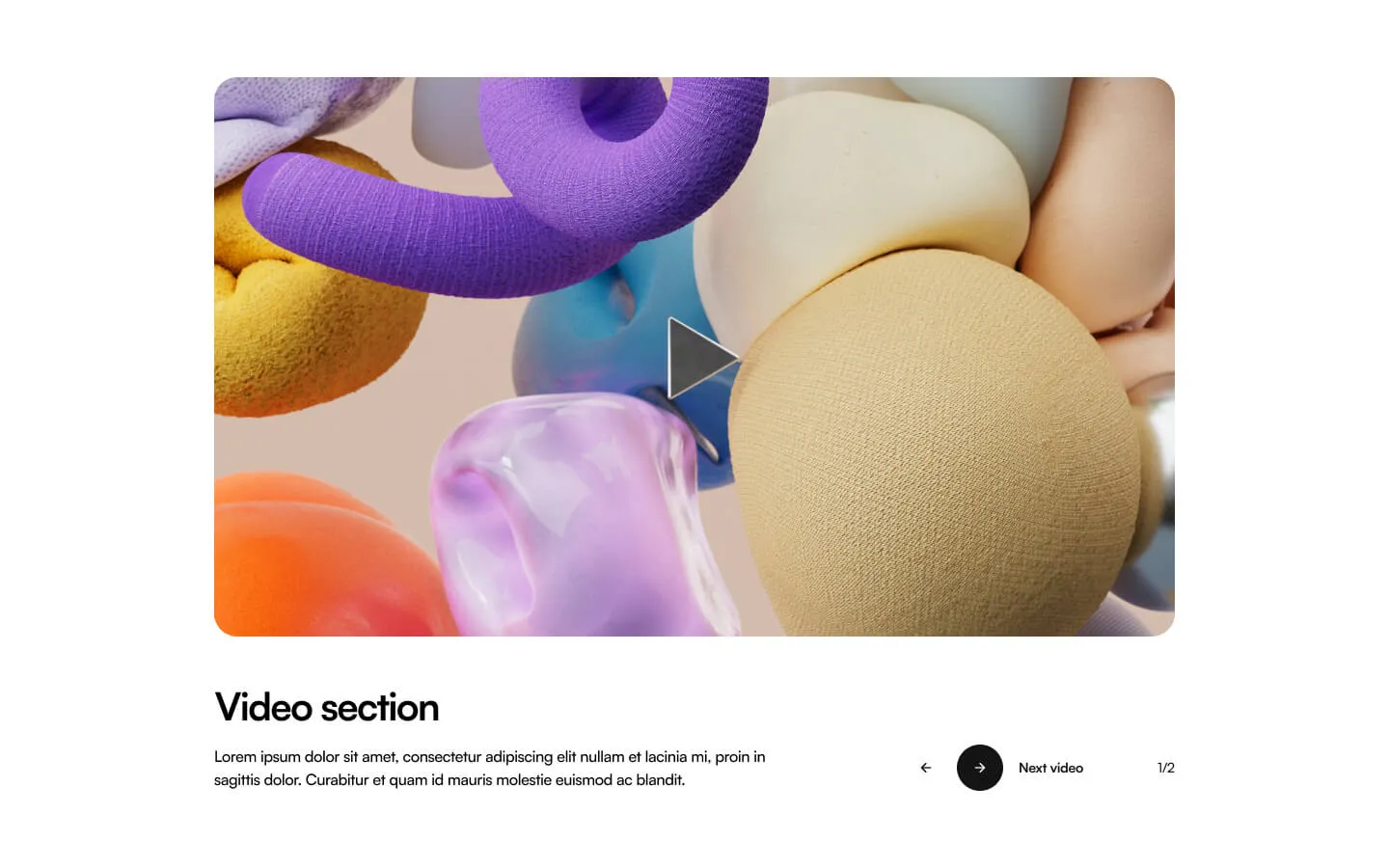 Preview of Gravity Video 02