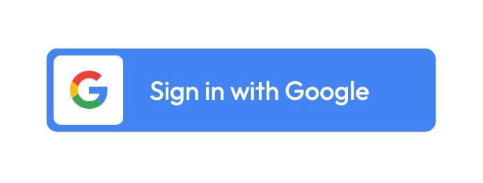 Preview of Continue With Google