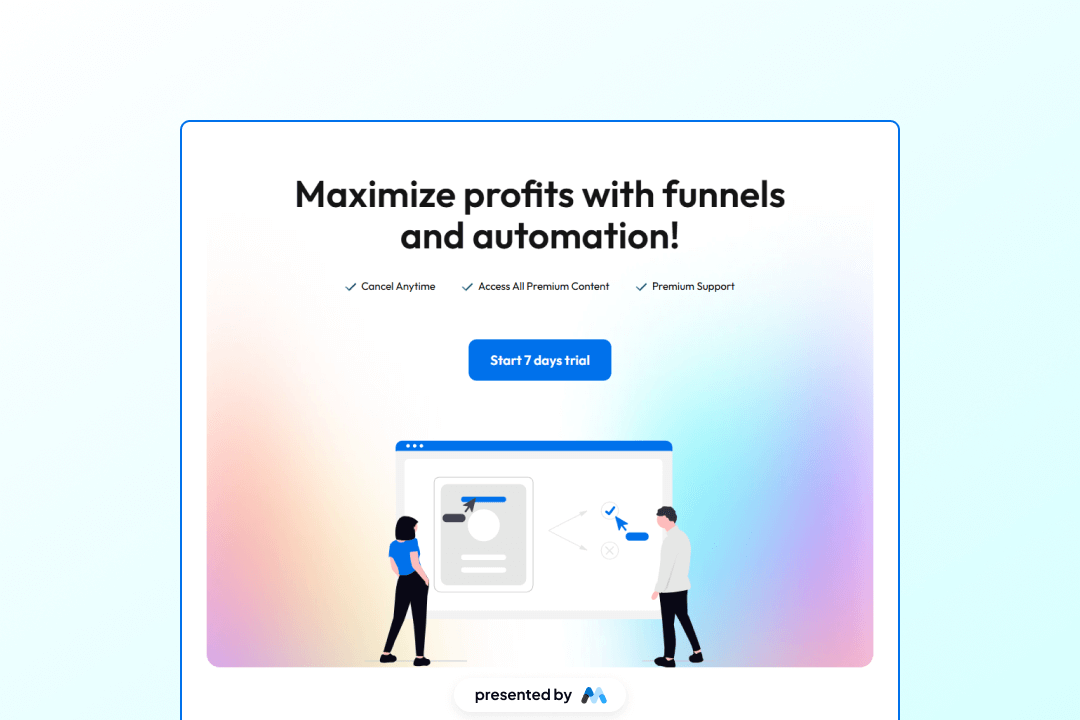 Preview of Quick Entry Cta
