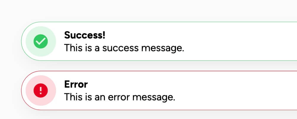 Preview of Rounded Error Success