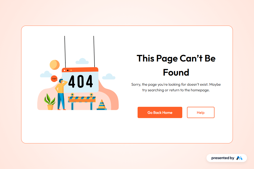 Preview of Gated Content Section
