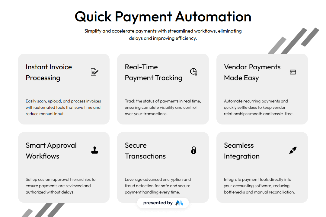 Preview of Smartpay Hub