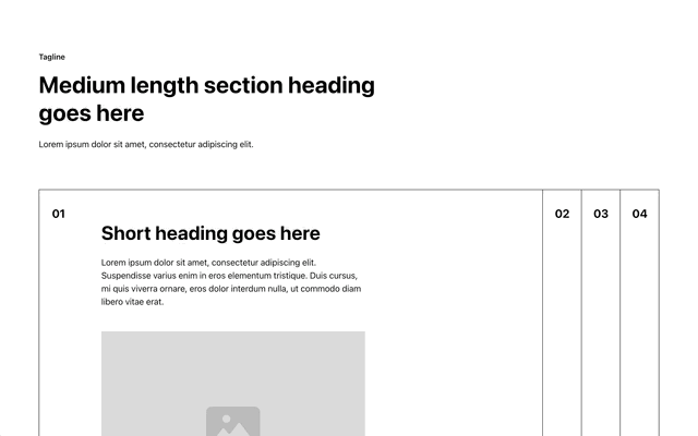 Preview of Layout 351